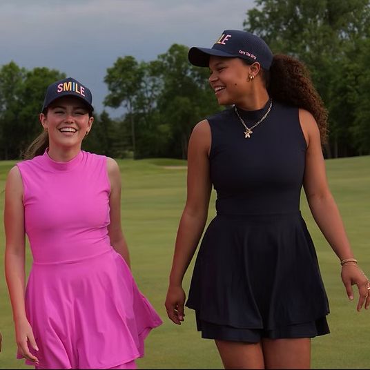 Fore The Girls Women's The Tournament Golf Dress product image