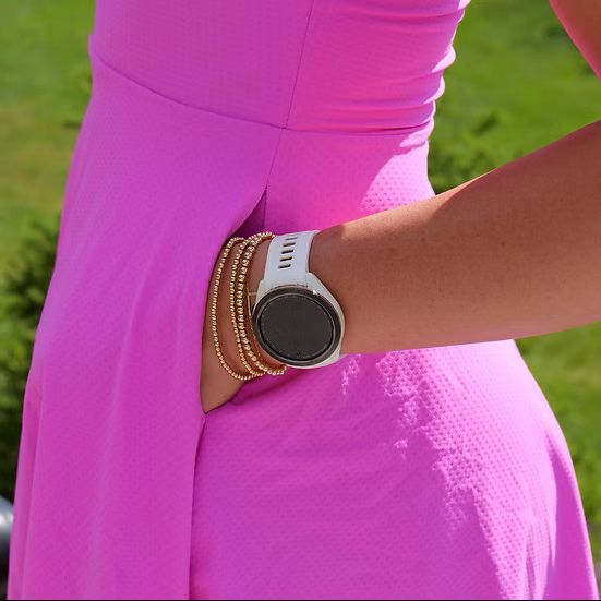 Fore The Girls Women's The Tournament Golf Dress product image