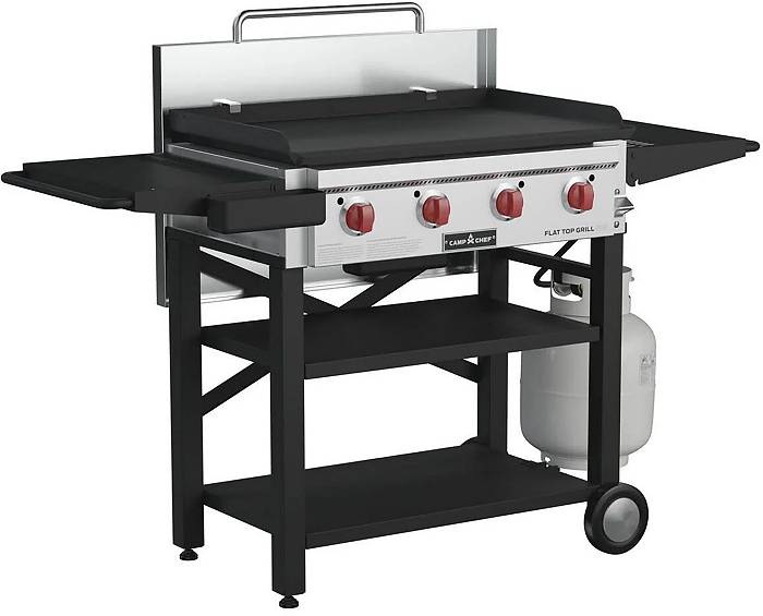 Camp Chef Flat Top 600 Griddle Cover