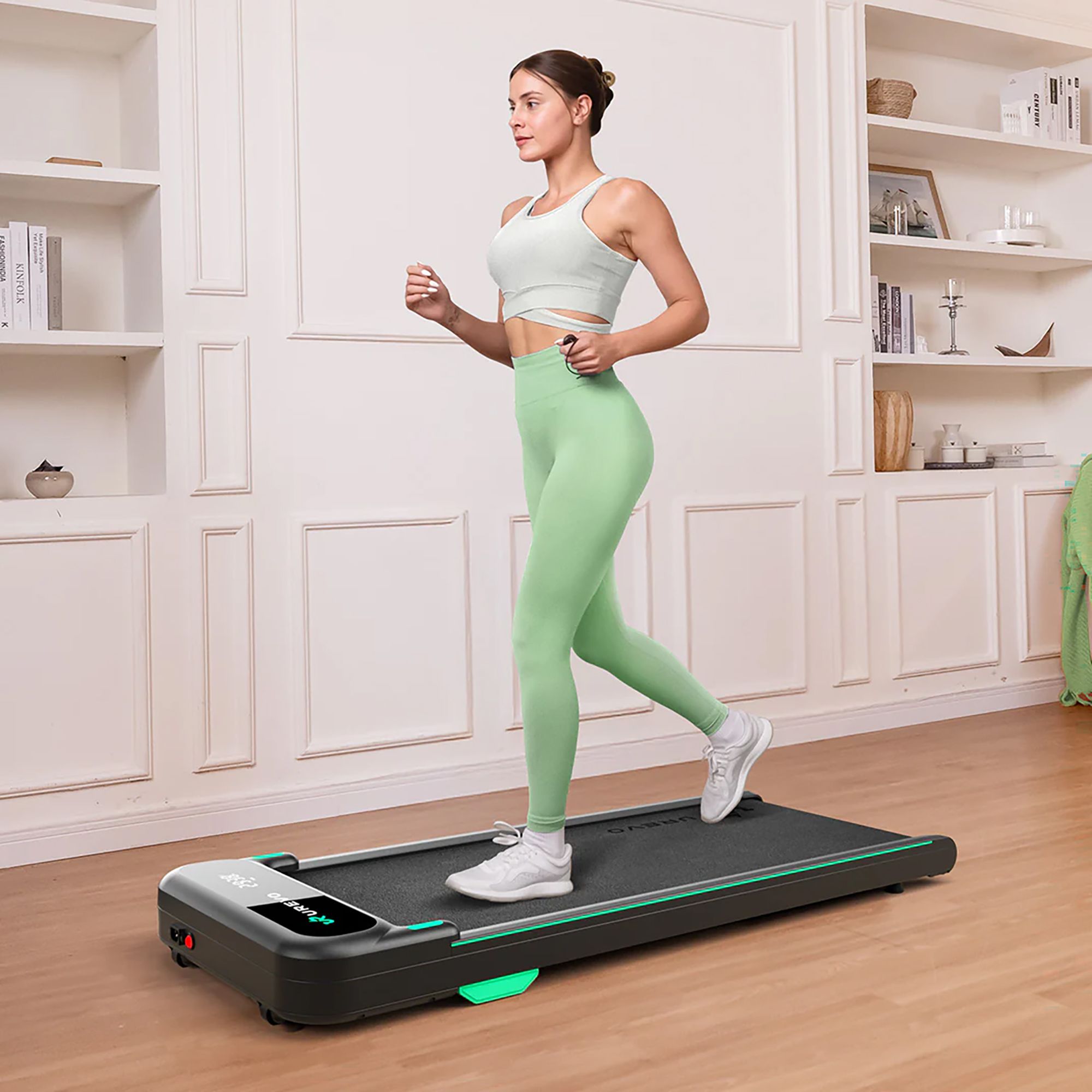 UREVO SpaceWalk E4 Treadmill product image
