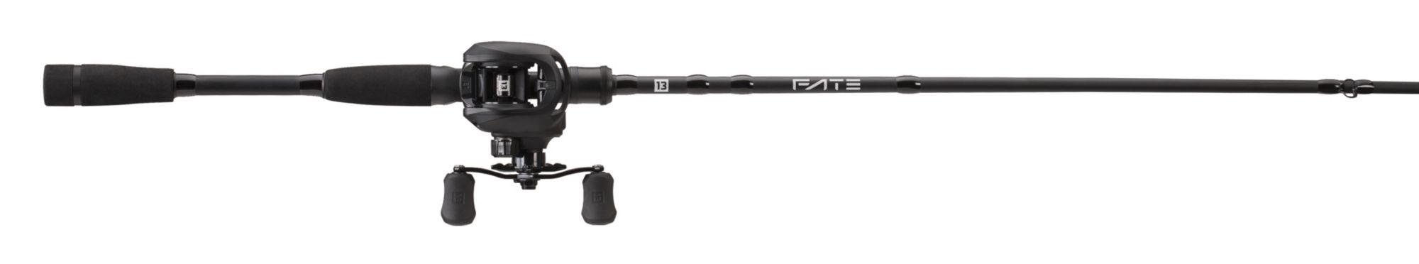 13 Fishing Fate Origin FT Baitcasting Combo product image