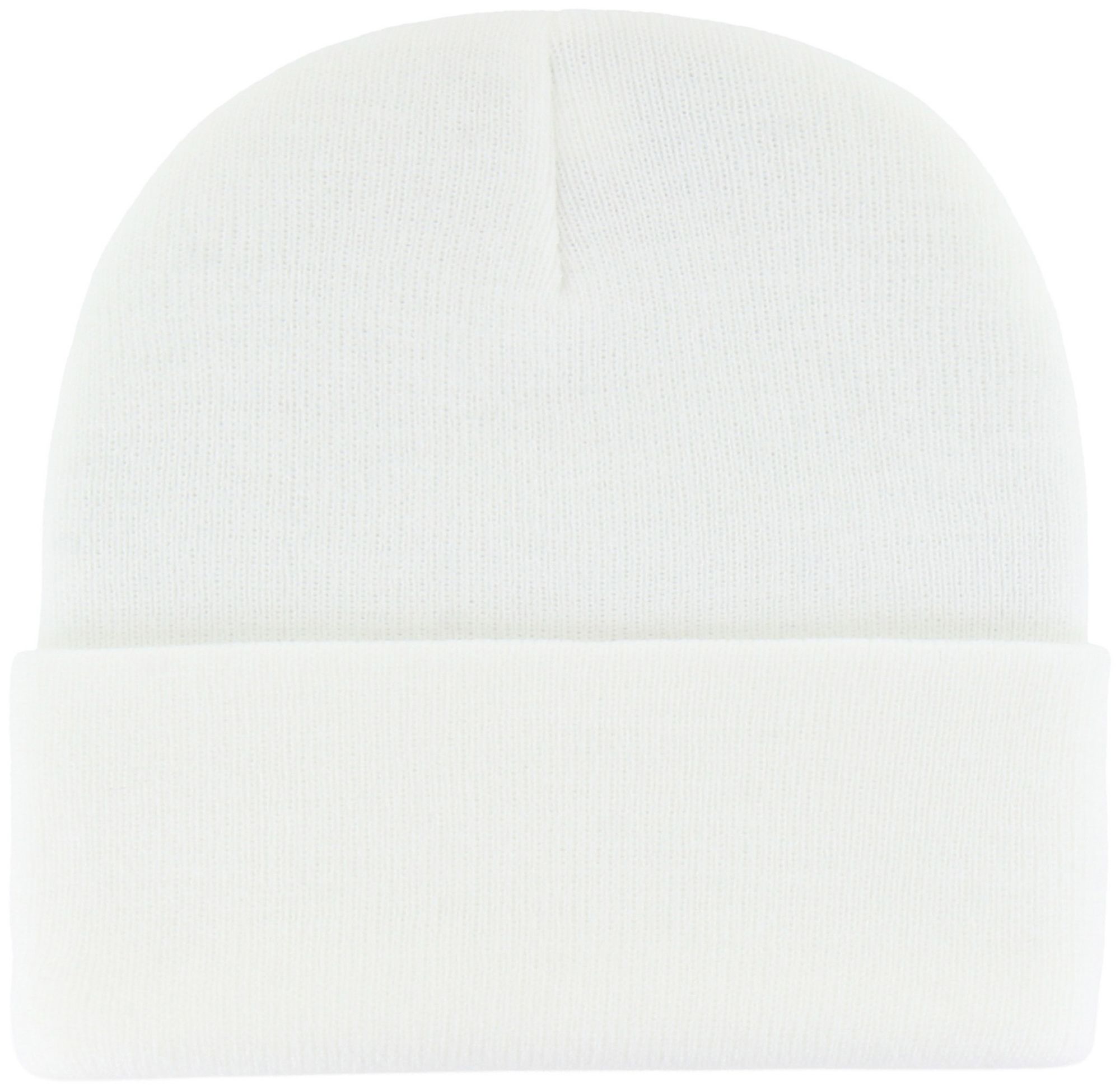 '47 Women's Cleveland Browns Trendy Cuff Knit Hat product image