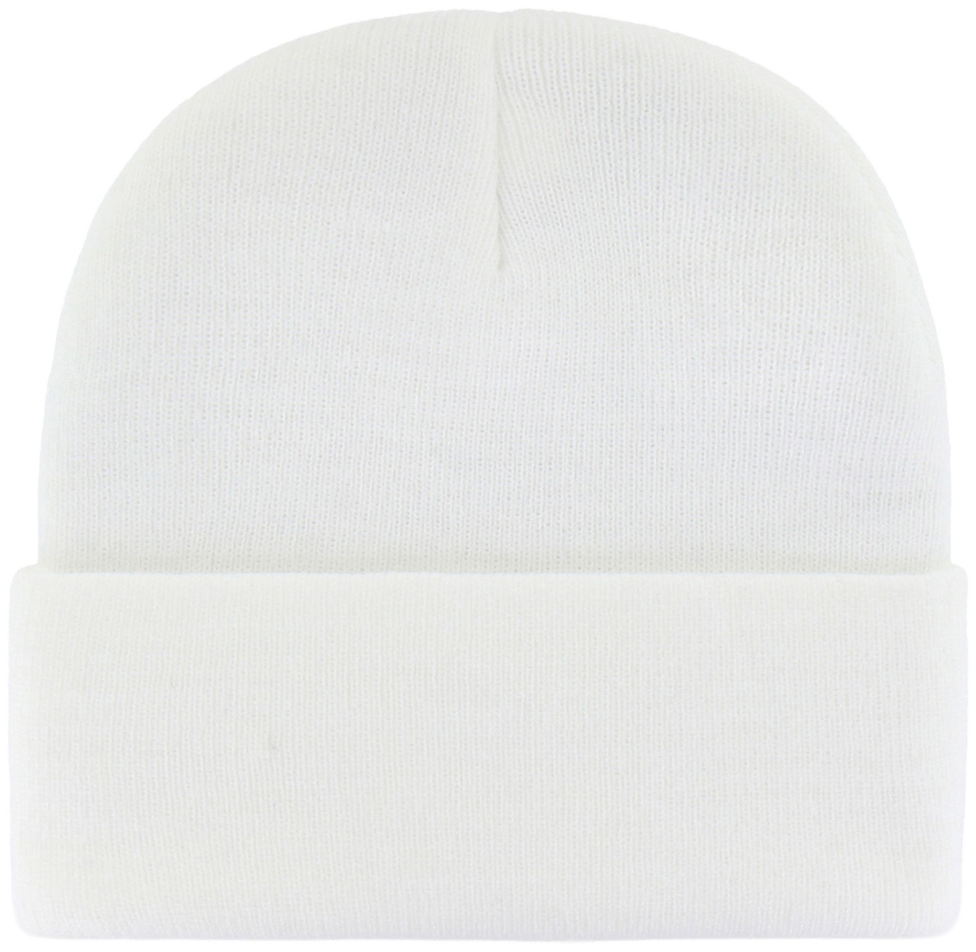 '47 Women's Kansas City Chiefs Trendy Cuff Knit Hat product image