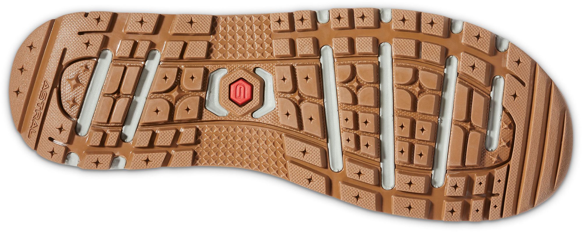 Astral Men's TR1 Mesh Hiking Shoes product image