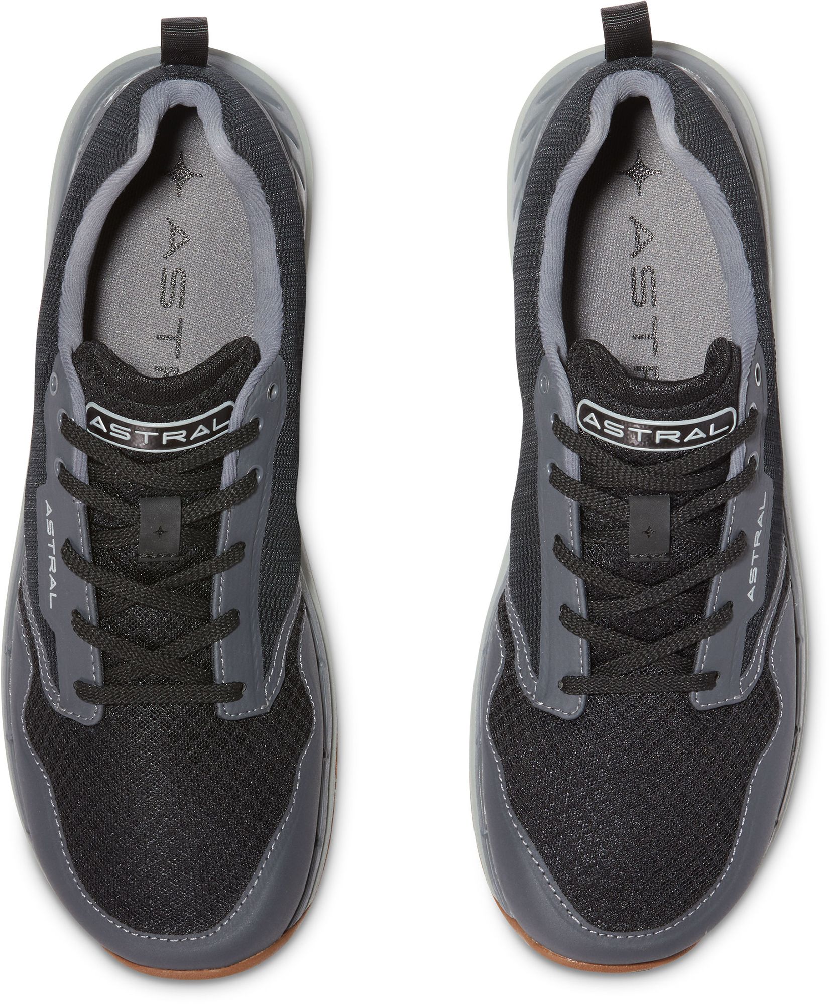 Astral Men's TR1 Mesh Hiking Shoes product image