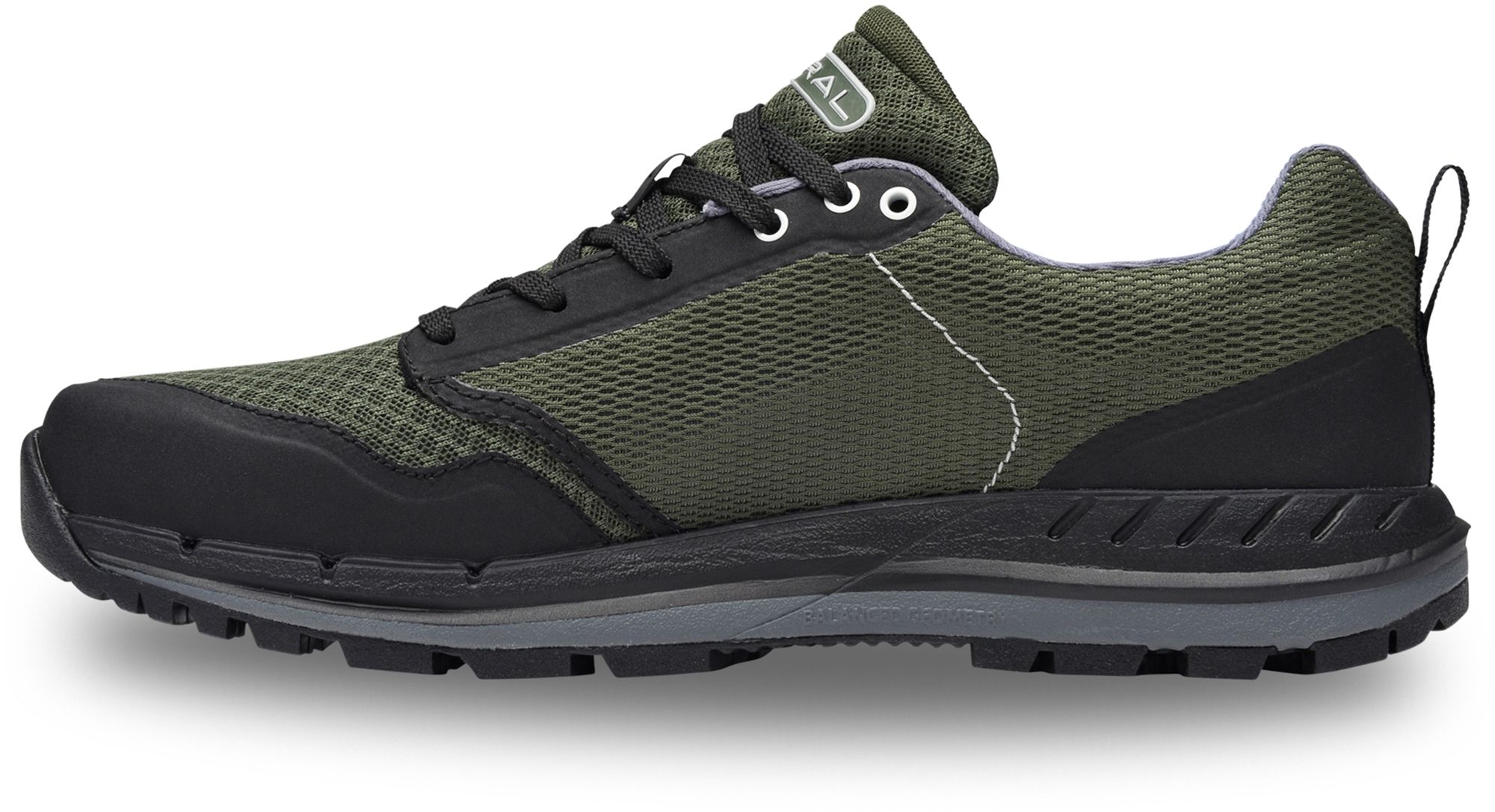 Astral Men's TR1 Mesh Hiking Shoes product image