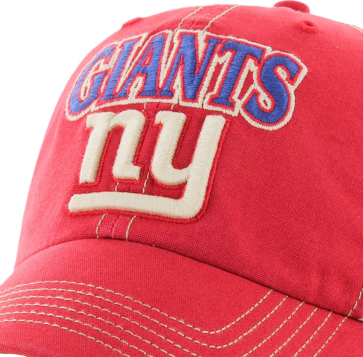 new york giants 47 hat