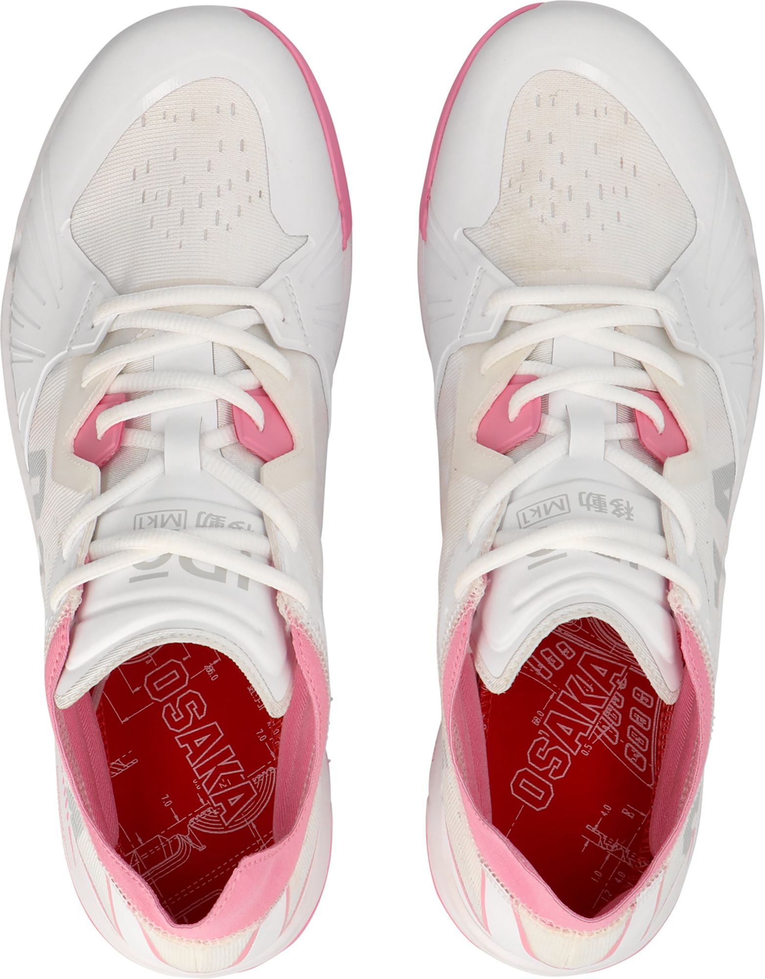 Osaka Women's IDO MK1 Field Hockey Cleats product image