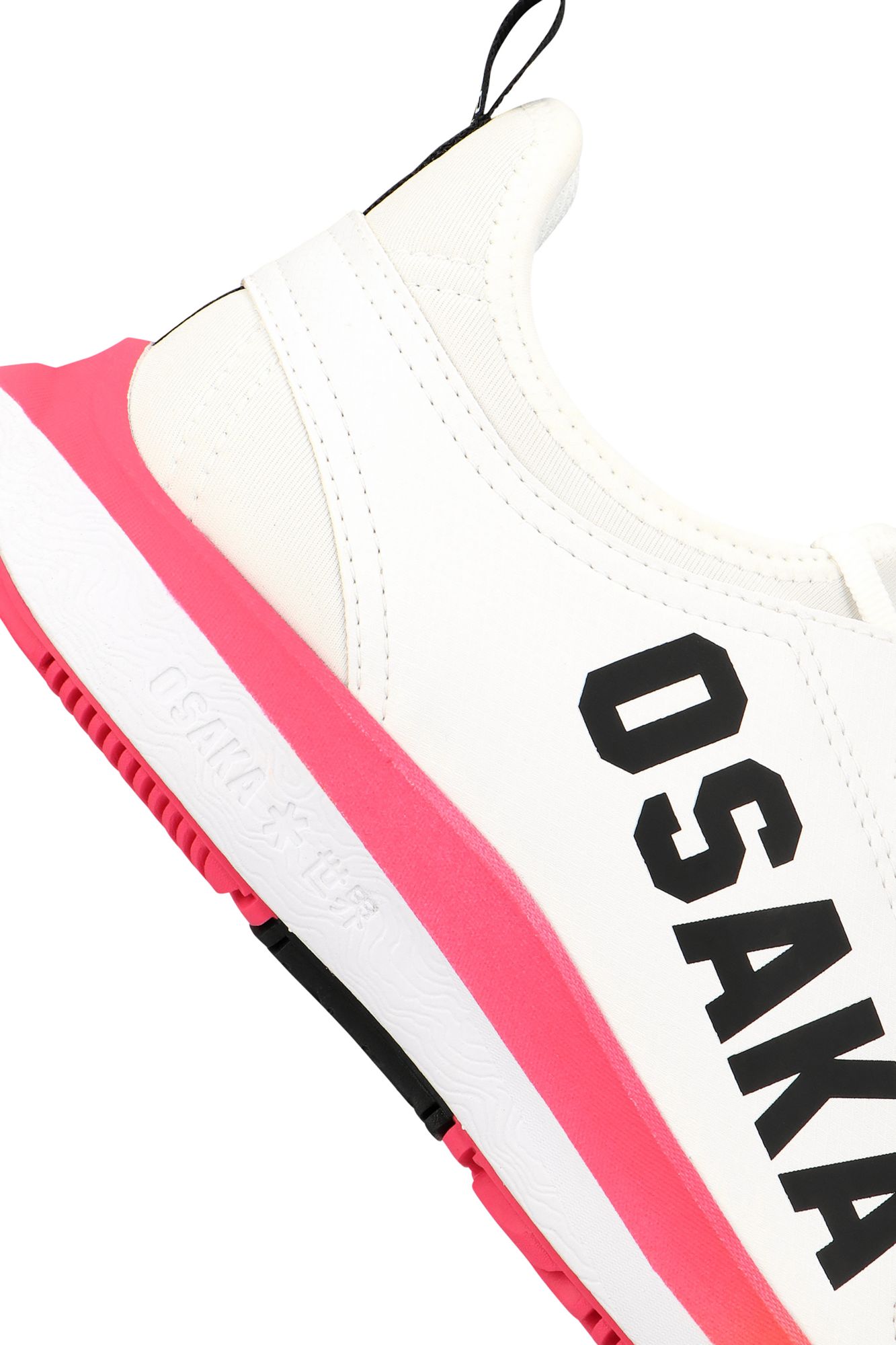 Osaka Furo Court Indoor Field Hockey Shoes product image