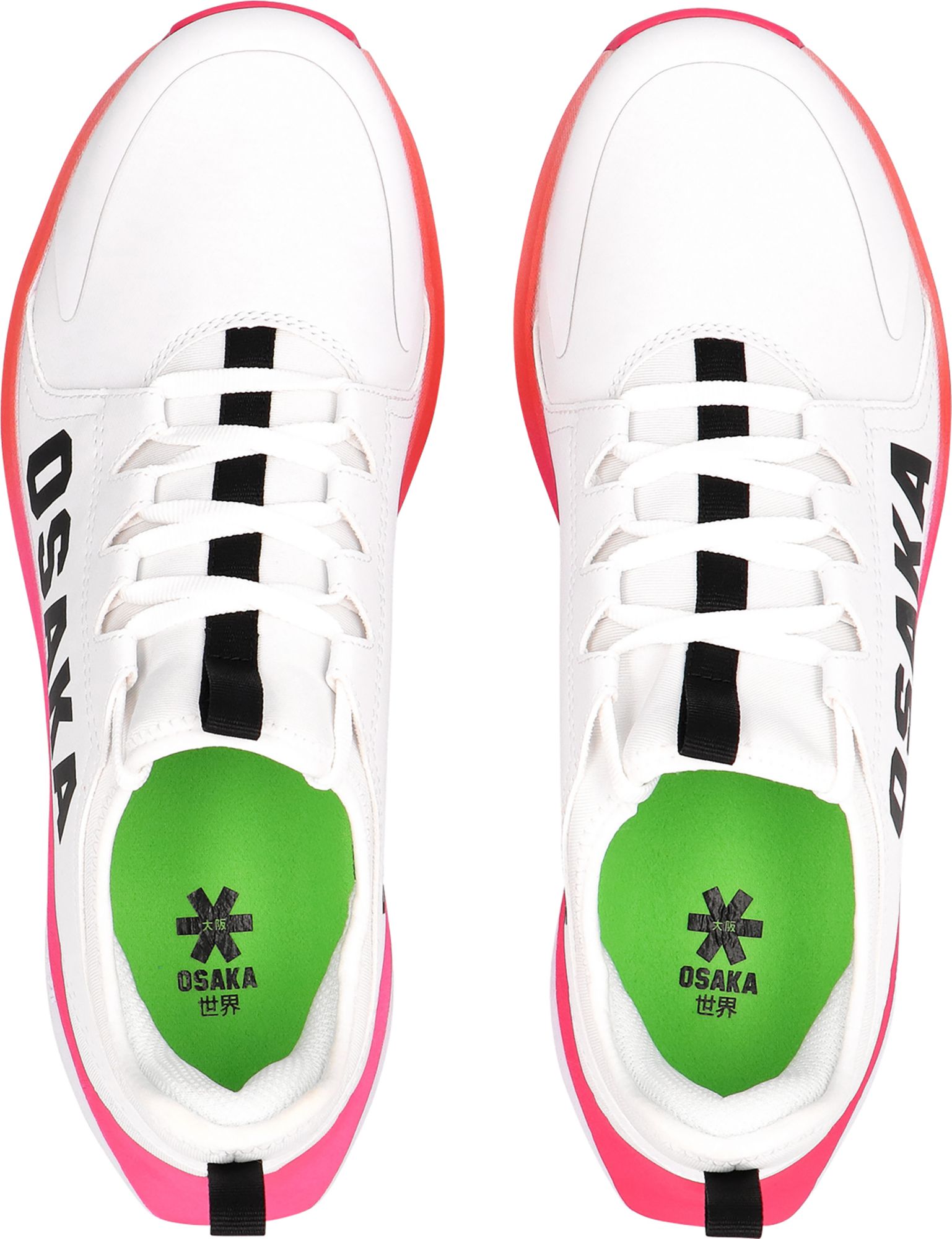 Osaka Furo Court Indoor Field Hockey Shoes product image