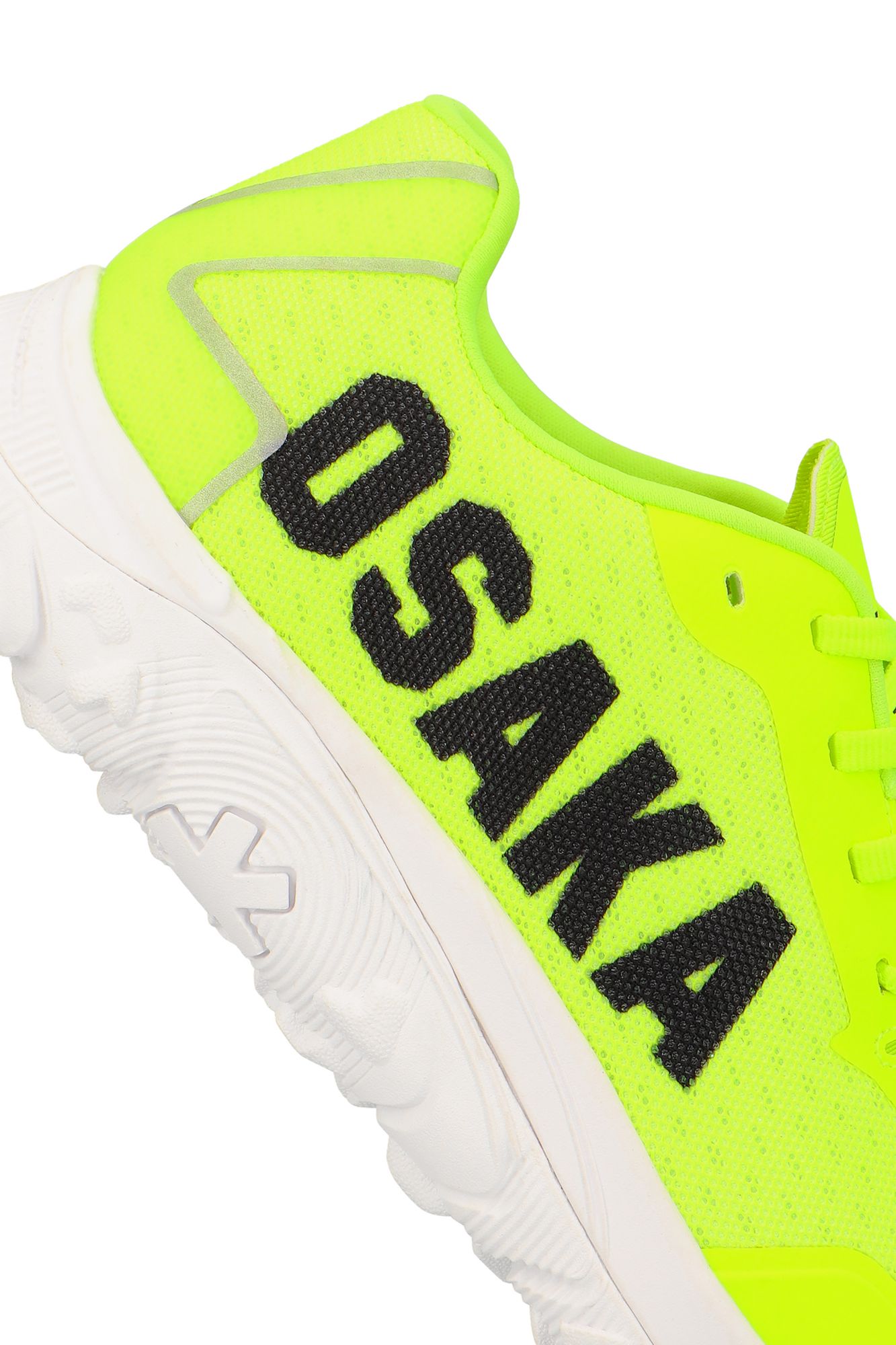 Osaka KAI Mk1 Pro Tour Field Hockey Cleats product image