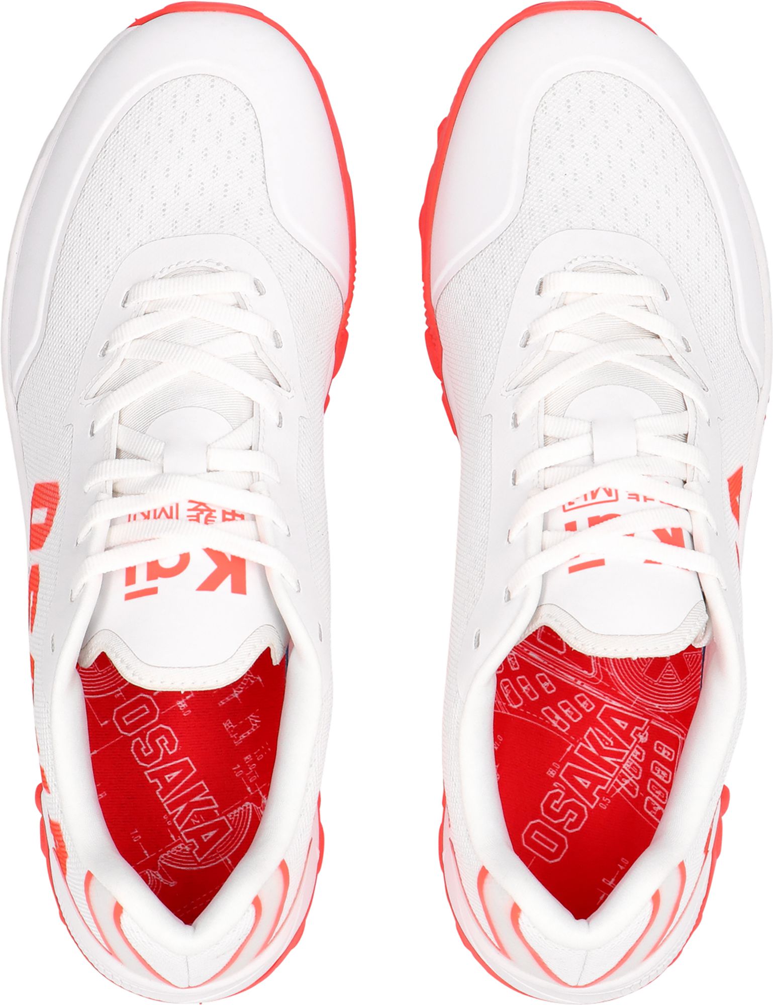 Osaka KAI Mk1 Pro Tour Field Hockey Cleats product image