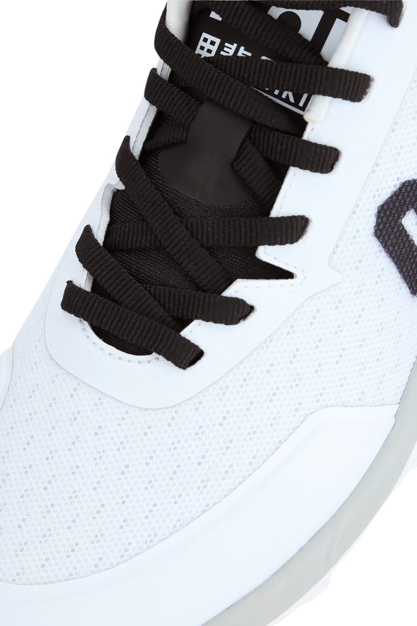 Osaka KAI Mk1 Pro Tour Field Hockey Cleats product image