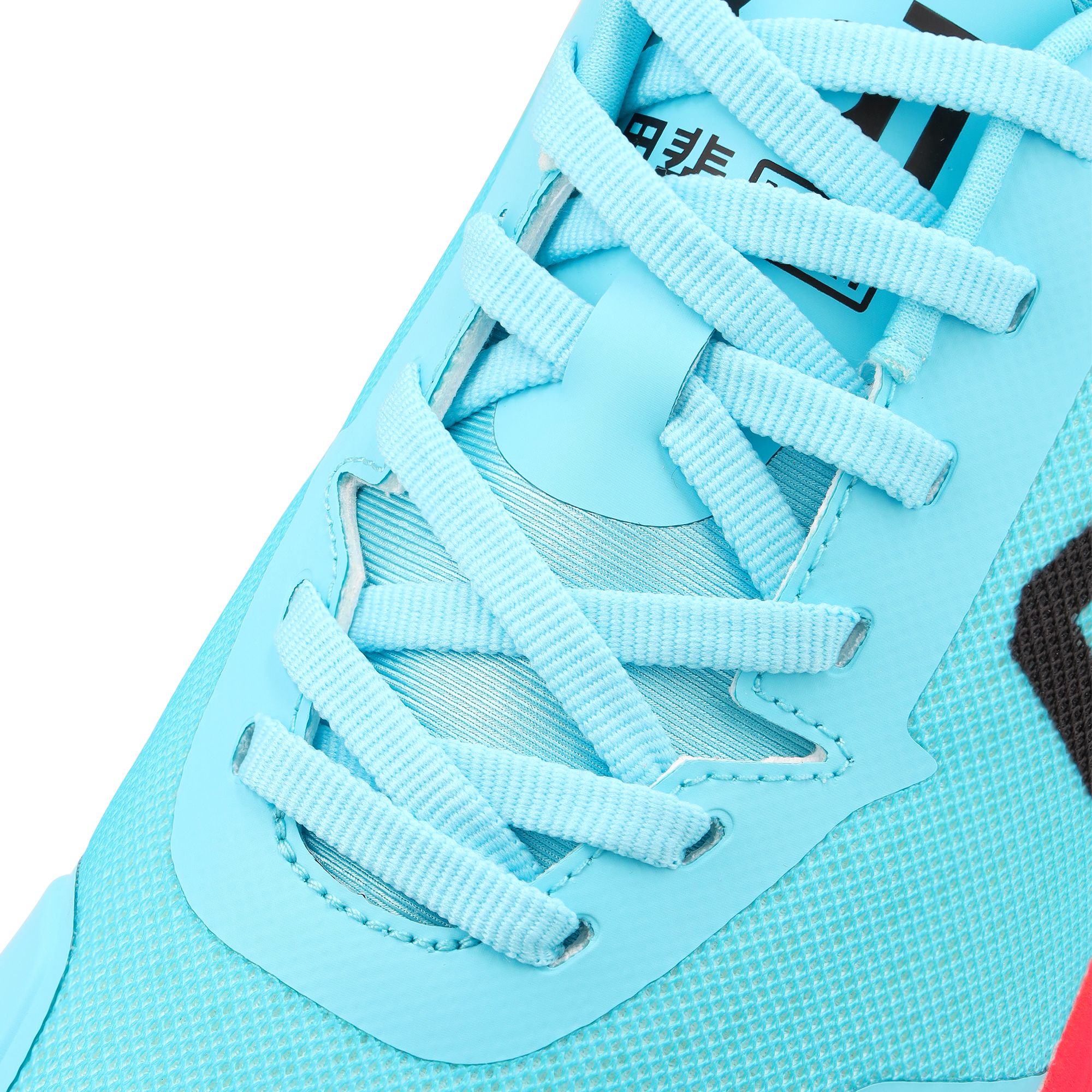 Osaka KAI Mk1 Pro Tour Field Hockey Cleats product image