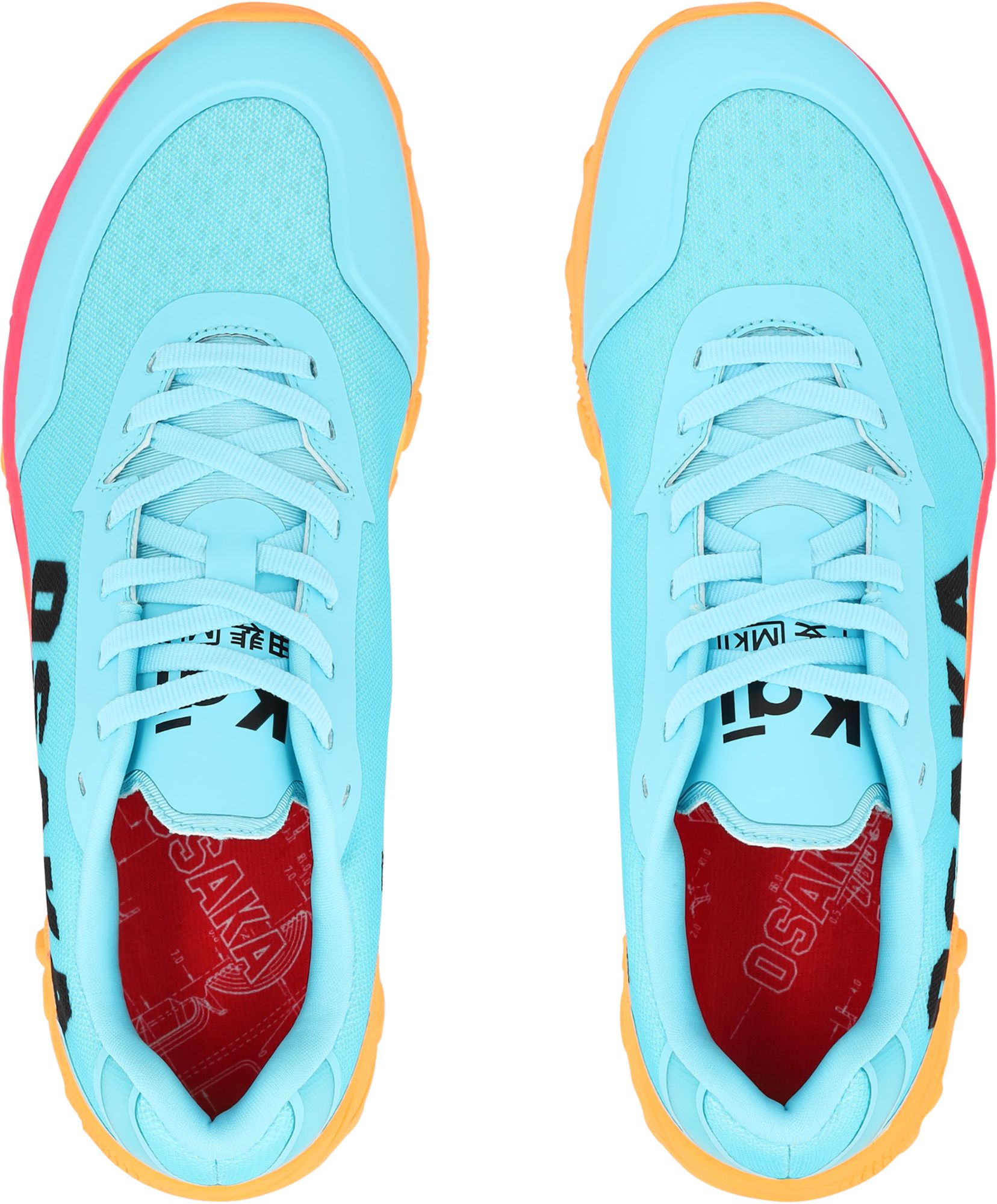 Osaka KAI Mk1 Pro Tour Field Hockey Cleats product image