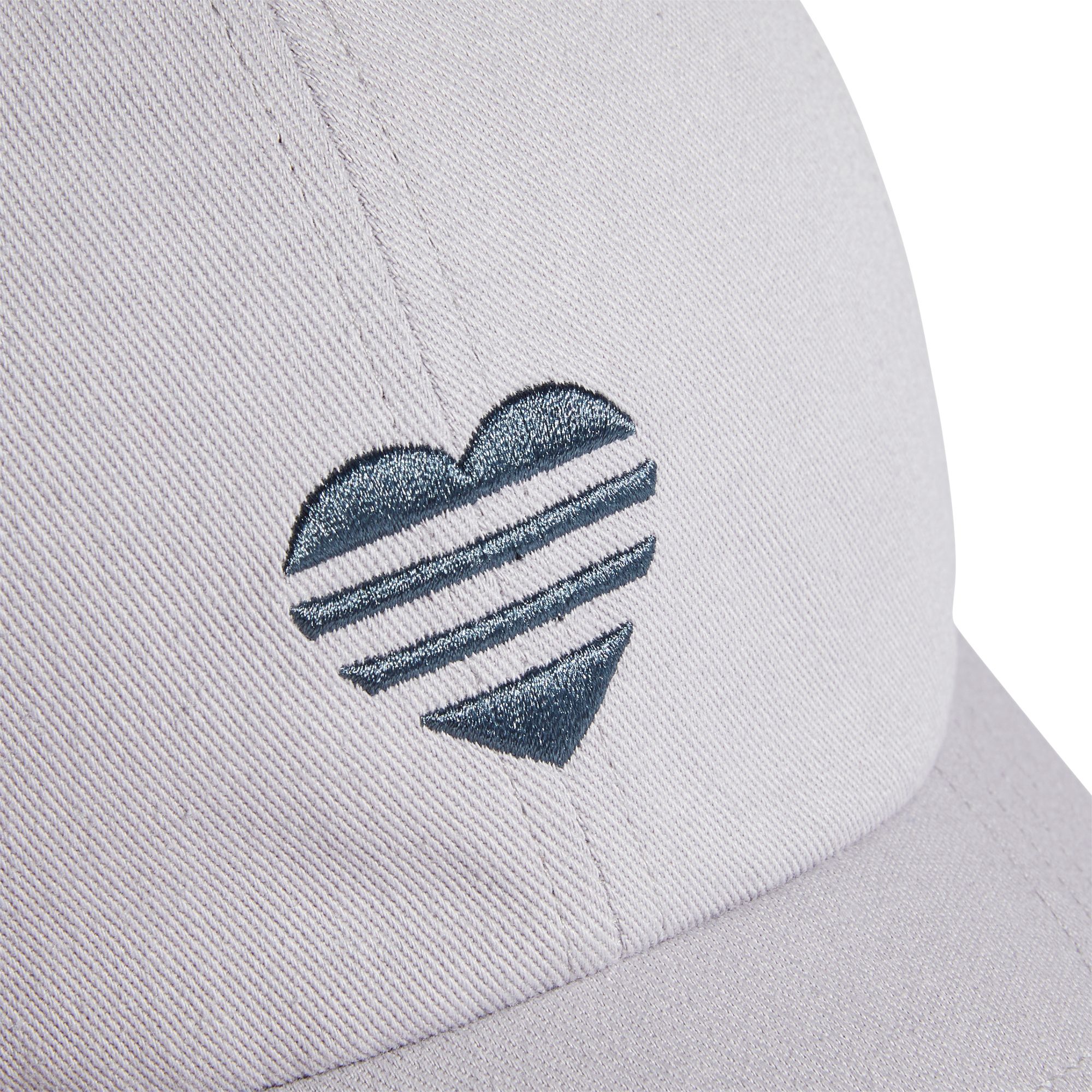 adidas heart cap