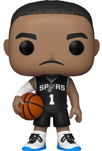 Funko San Antonio Spurs Victor Wembanyama Figure product image