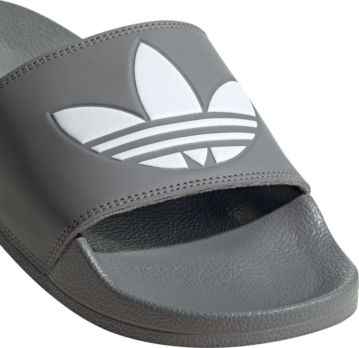 Dicks adidas slides online