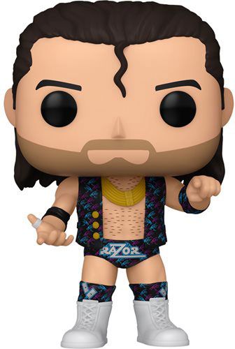 FUNKO Pop! Razor Ramon 94 Razor Ramon Figure product image