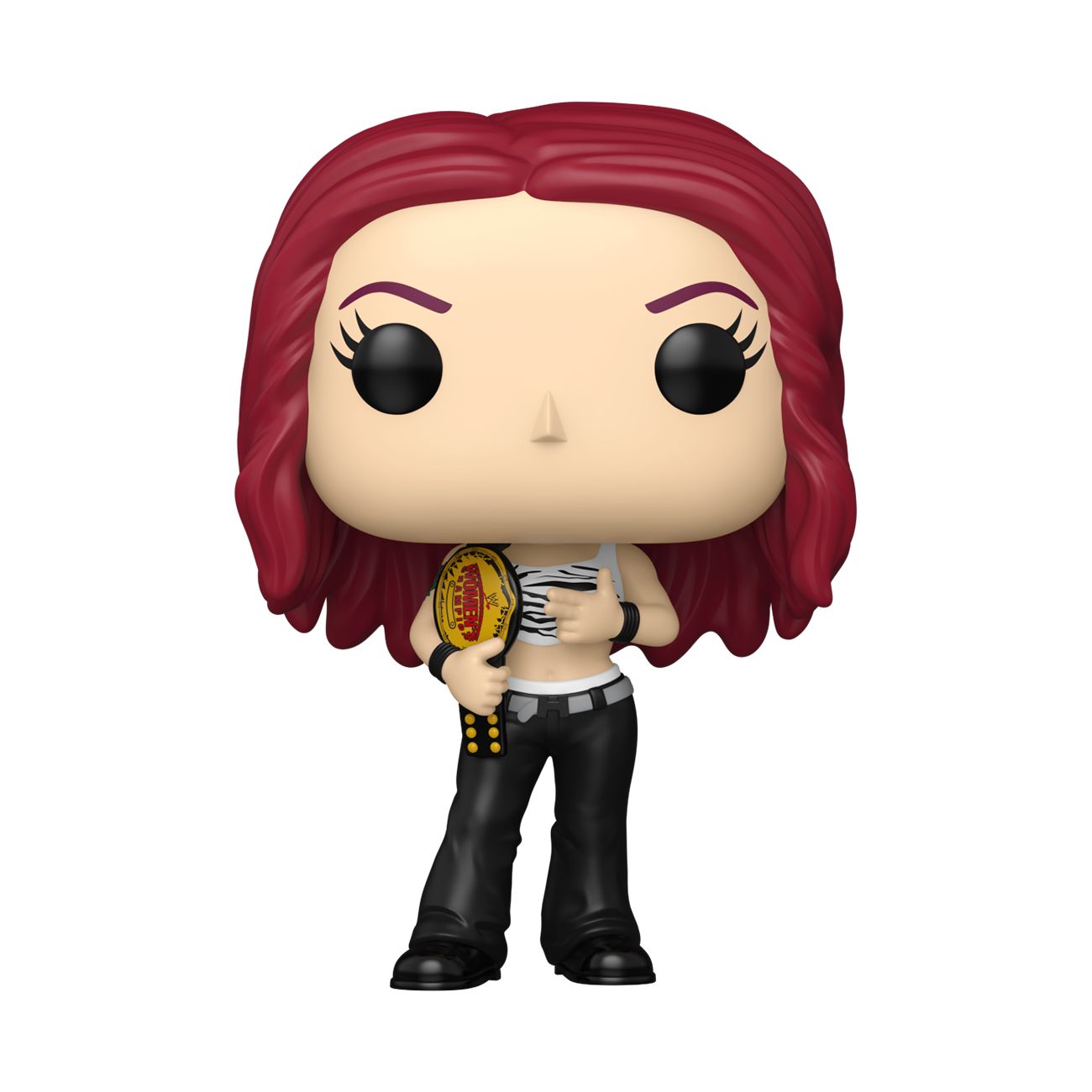 Funko WWE Lita Pop Figure product image