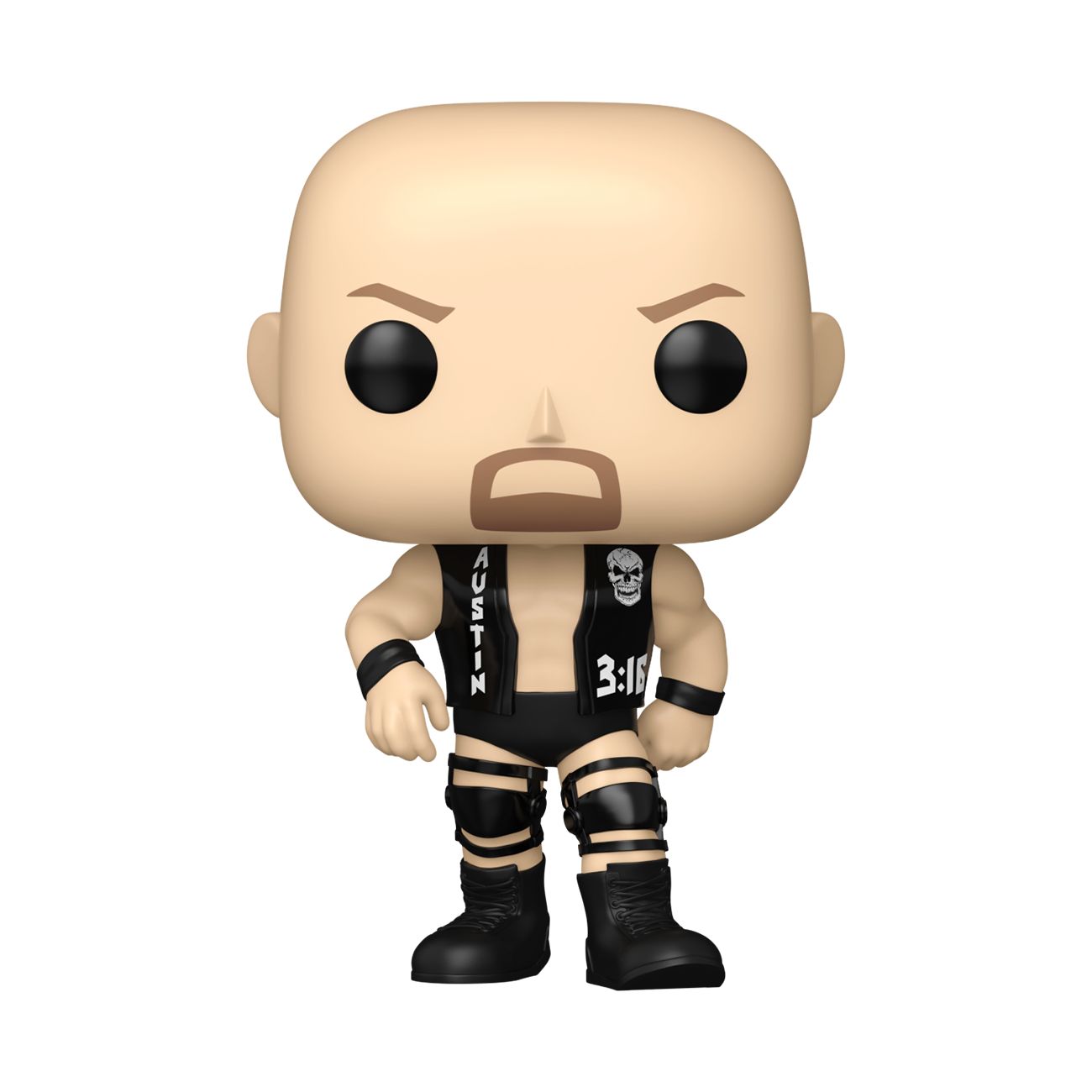 Funko WWE Cold Stone Pop Figure product image