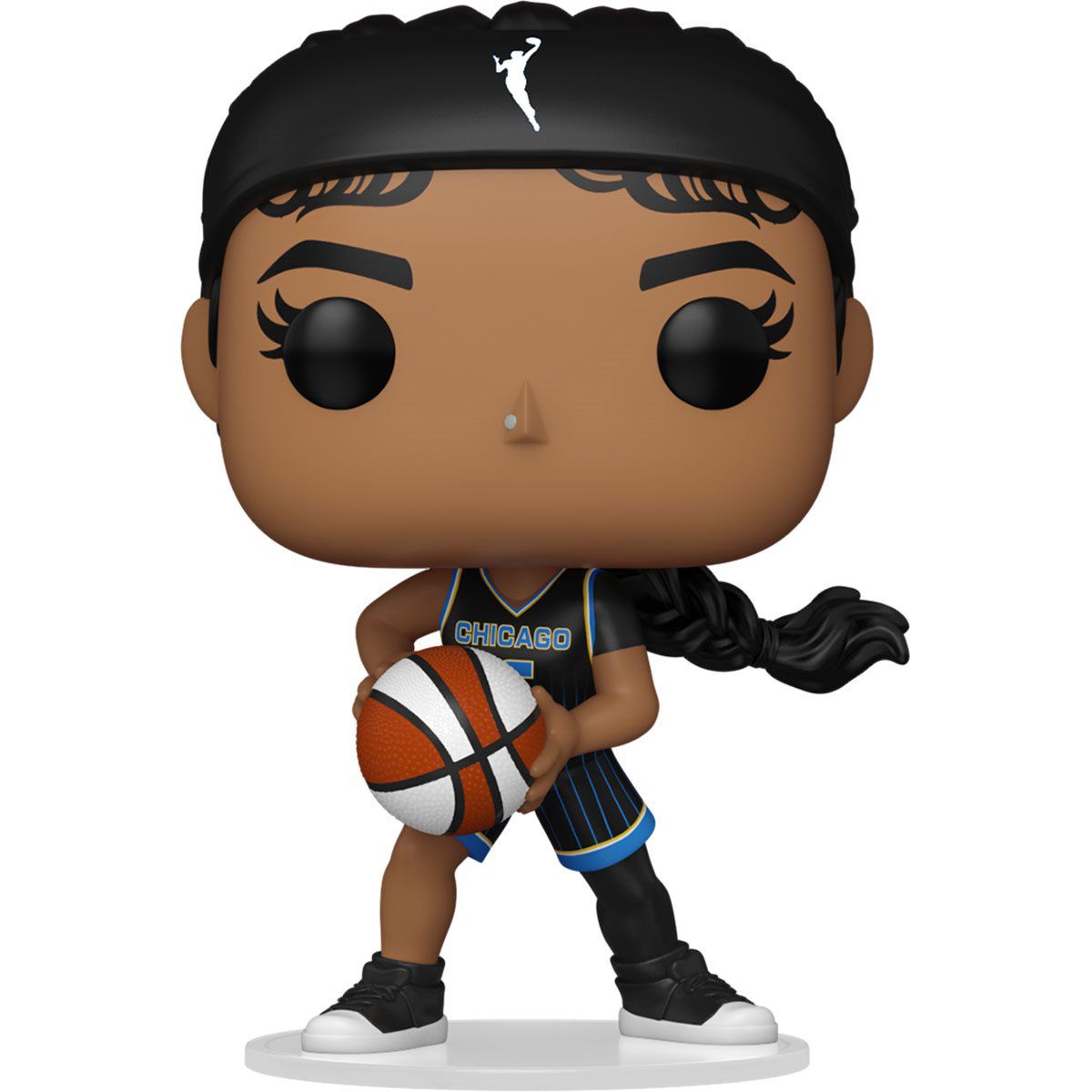 Funko Chicago Sky Angel Reese Figure product image