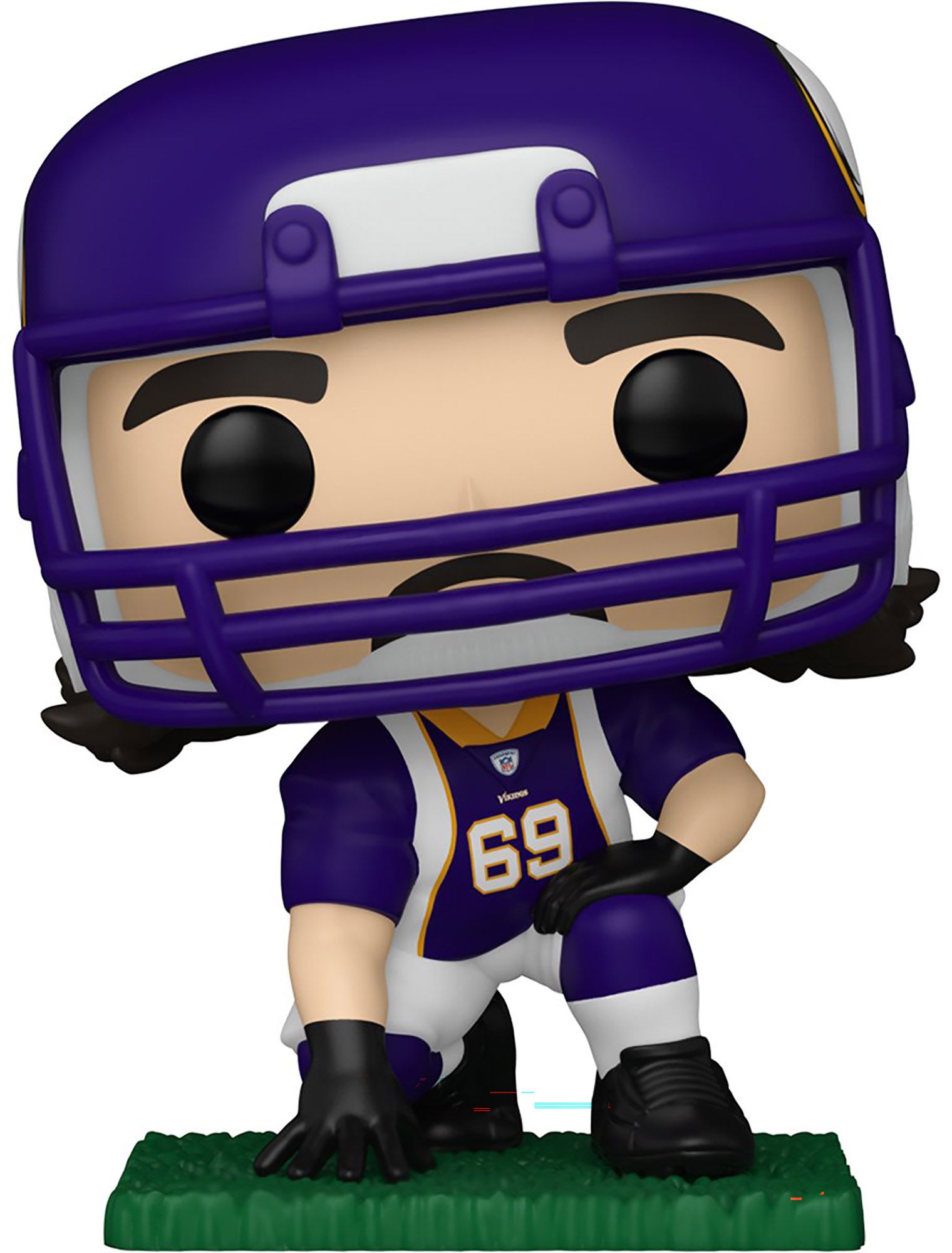 Funko NFL Vikings Jared Allen Player Vinyl Pop product image