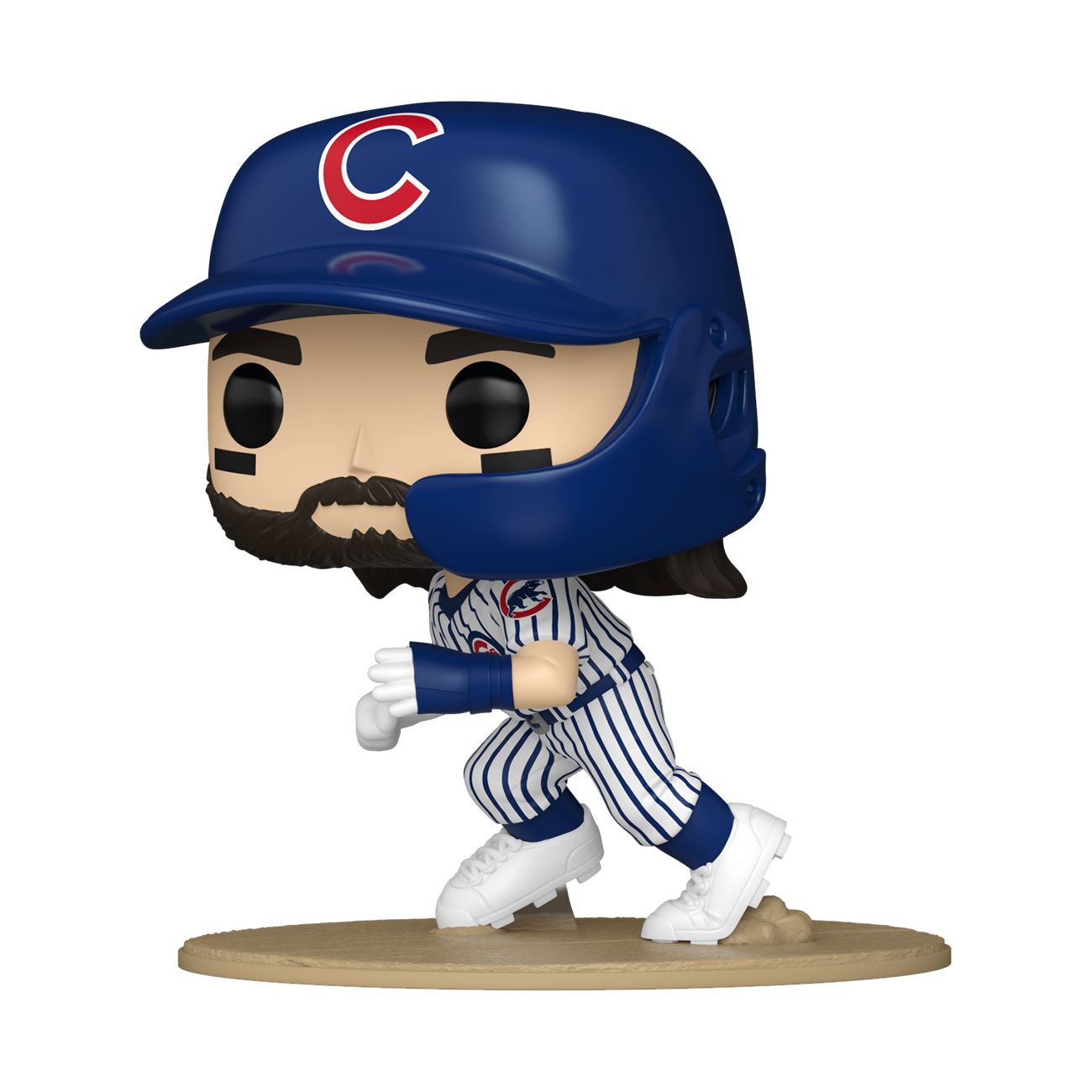 Funko Chicago Cubs Dansby Swanson Figure product image