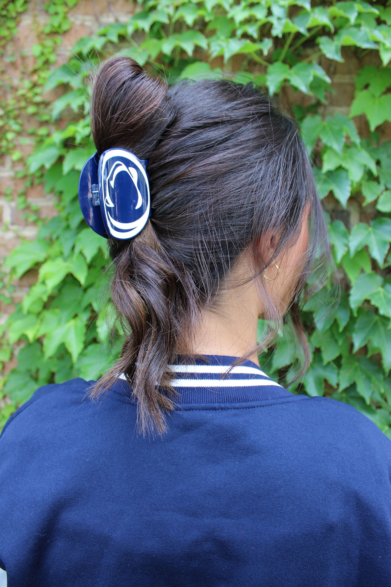 FiZZY Penn State Nittany Lions Hair Clip product image