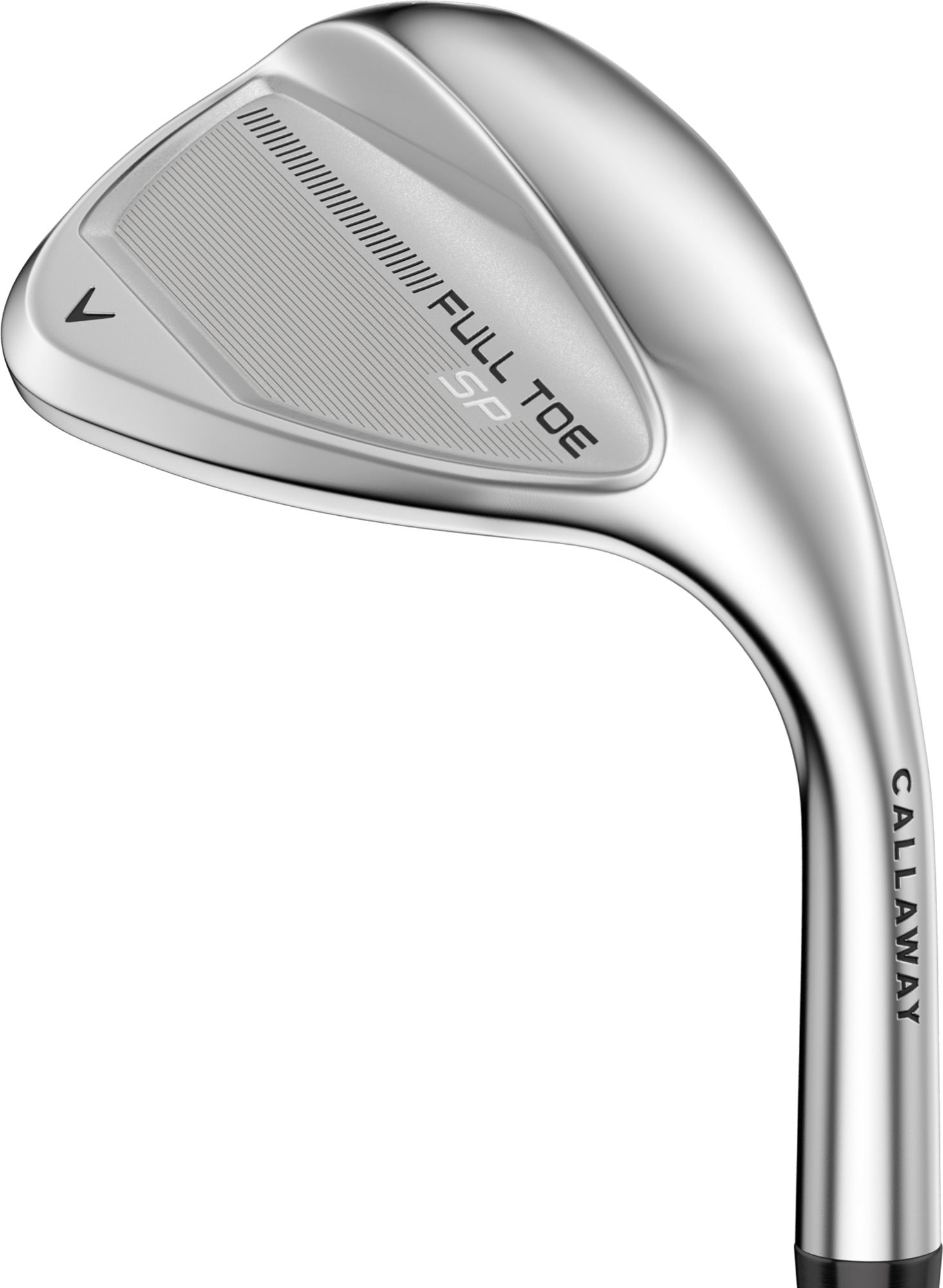Callaway Custom Full Toe SP Wedge product image