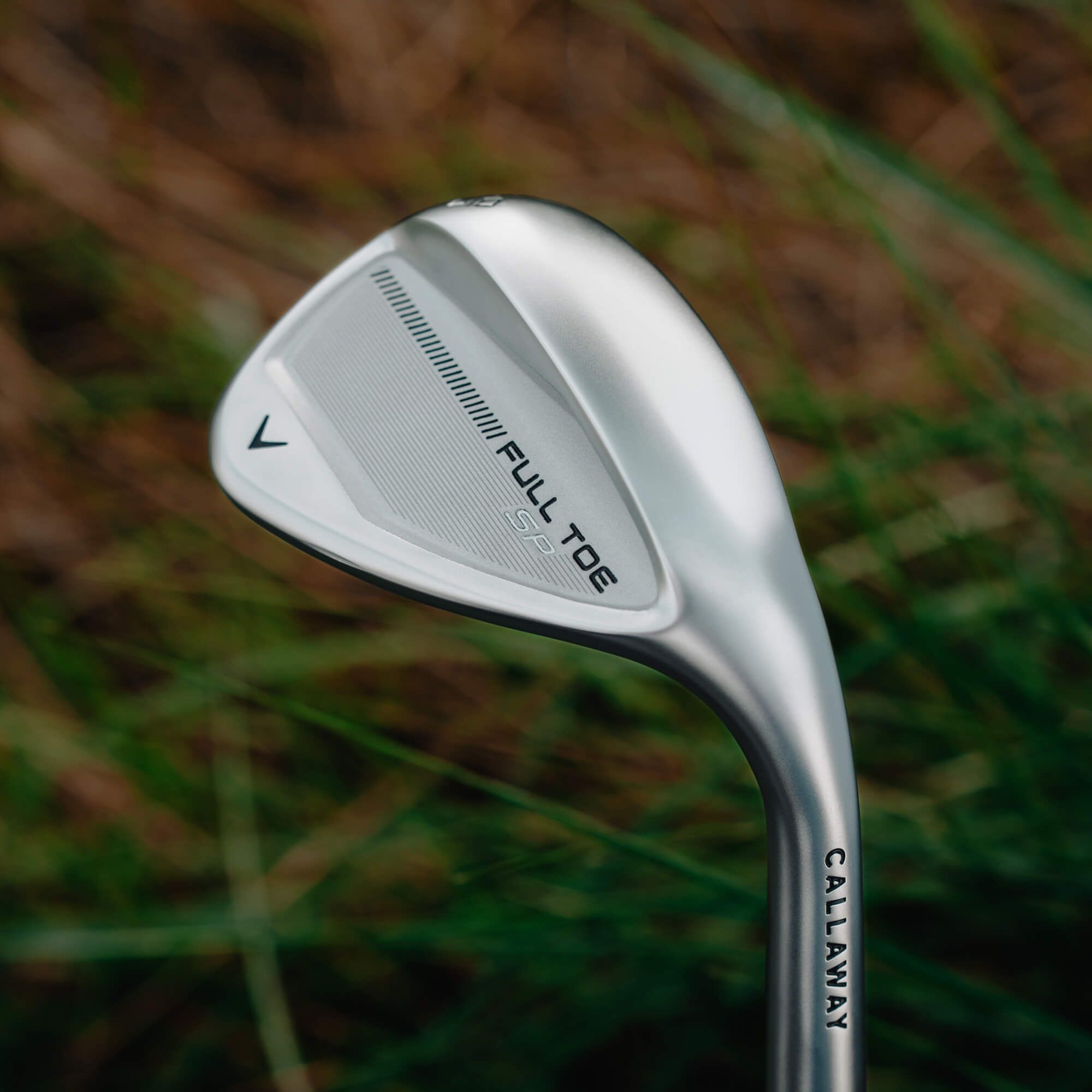 Callaway Full Toe SP Wedge product image