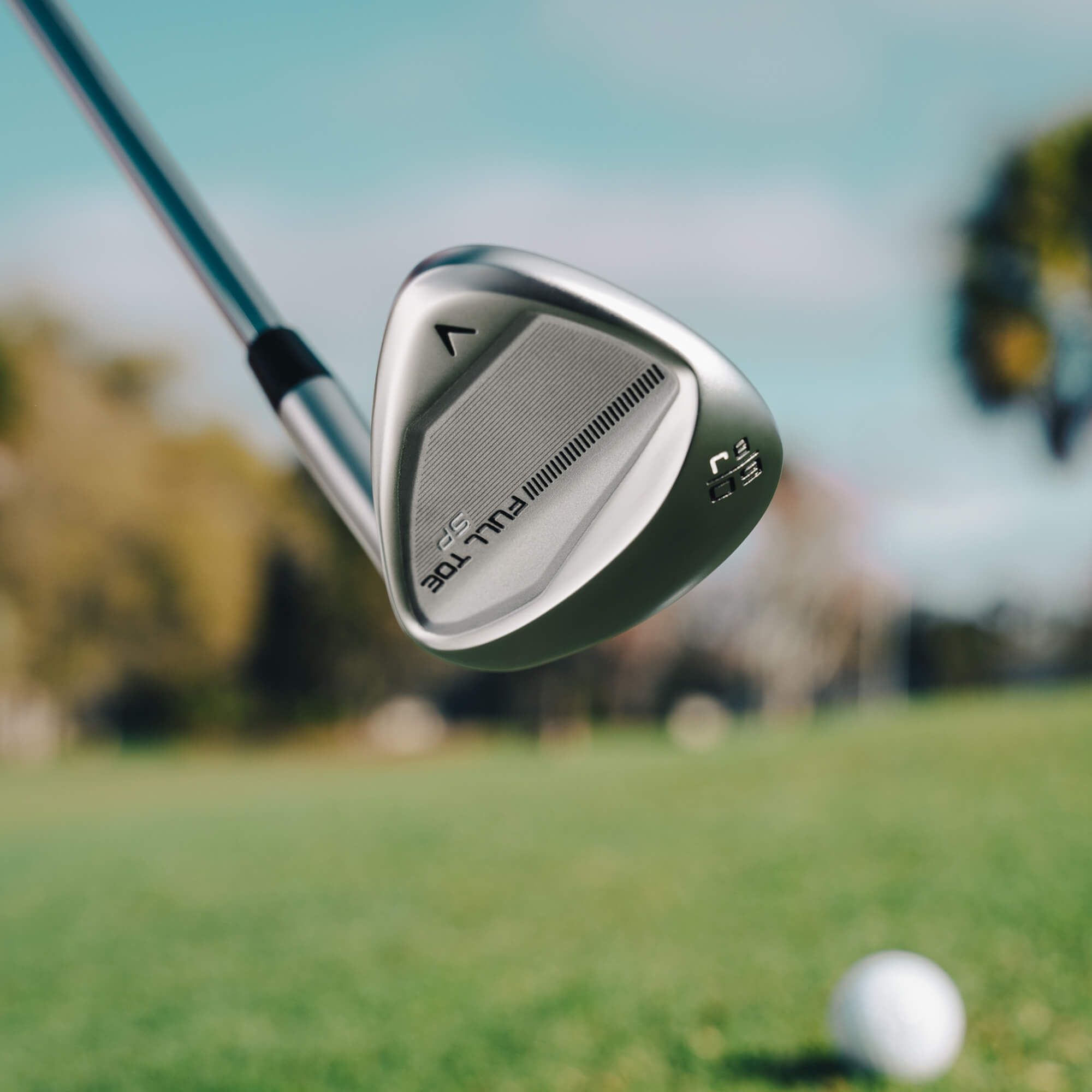 Callaway Full Toe SP Wedge product image