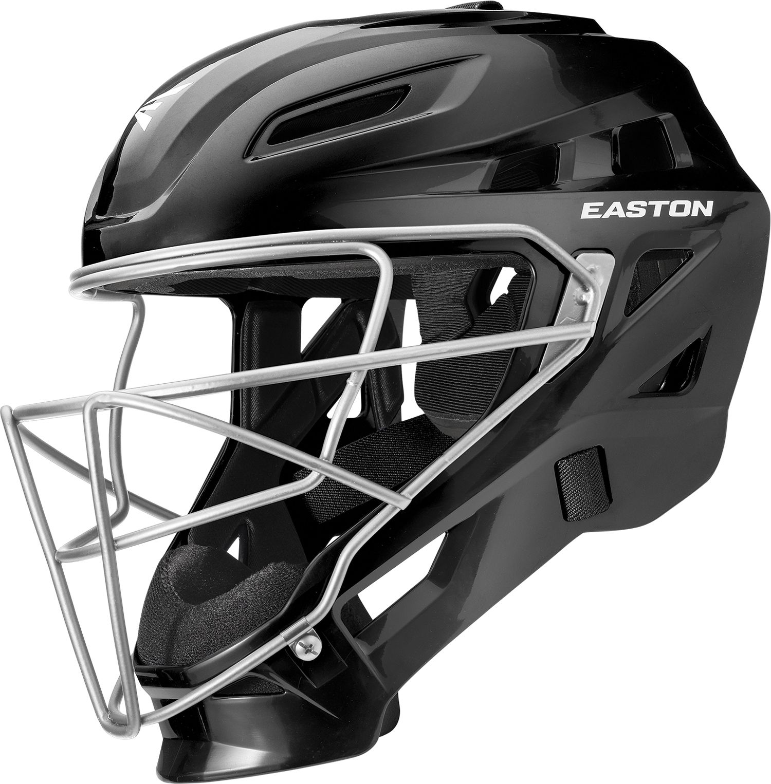 Easton x Jen Schro Adult “The Fundamental” Fastpitch Softball Catcher's Set product image