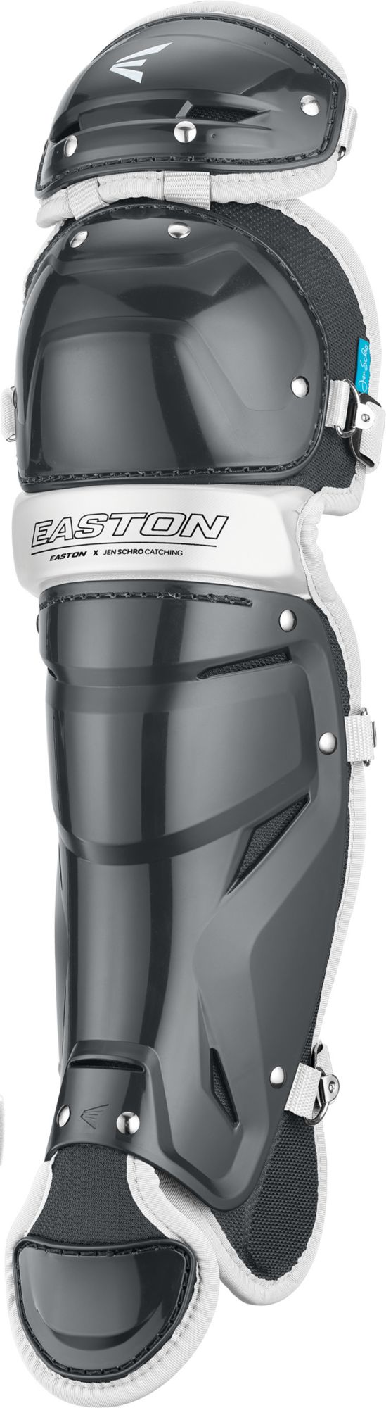 Easton x Jen Schro Adult “The Fundamental” Fastpitch Softball Catcher's Set product image