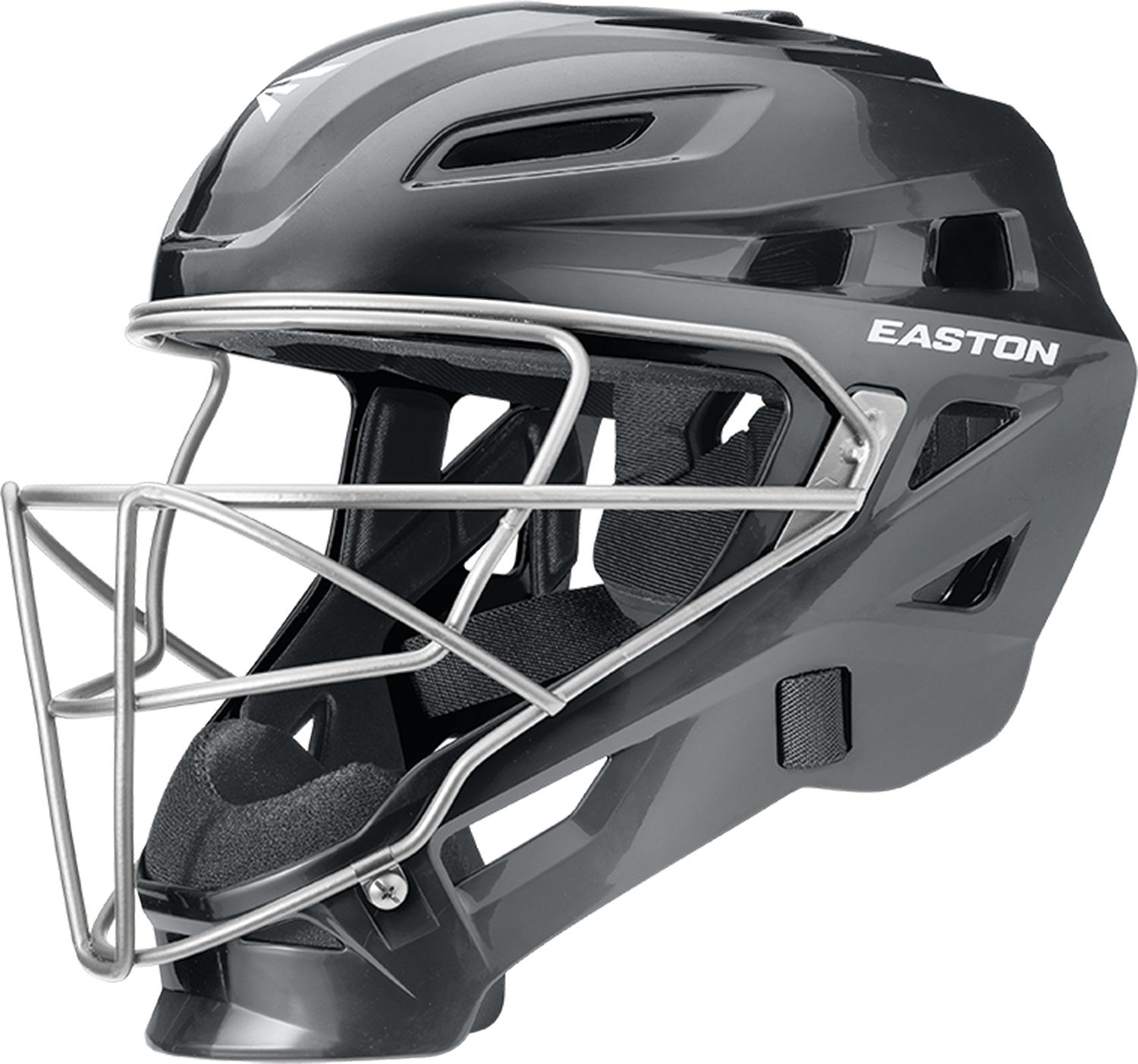 Easton x Jen Schro Adult “The Fundamental” Fastpitch Softball Catcher's Set product image