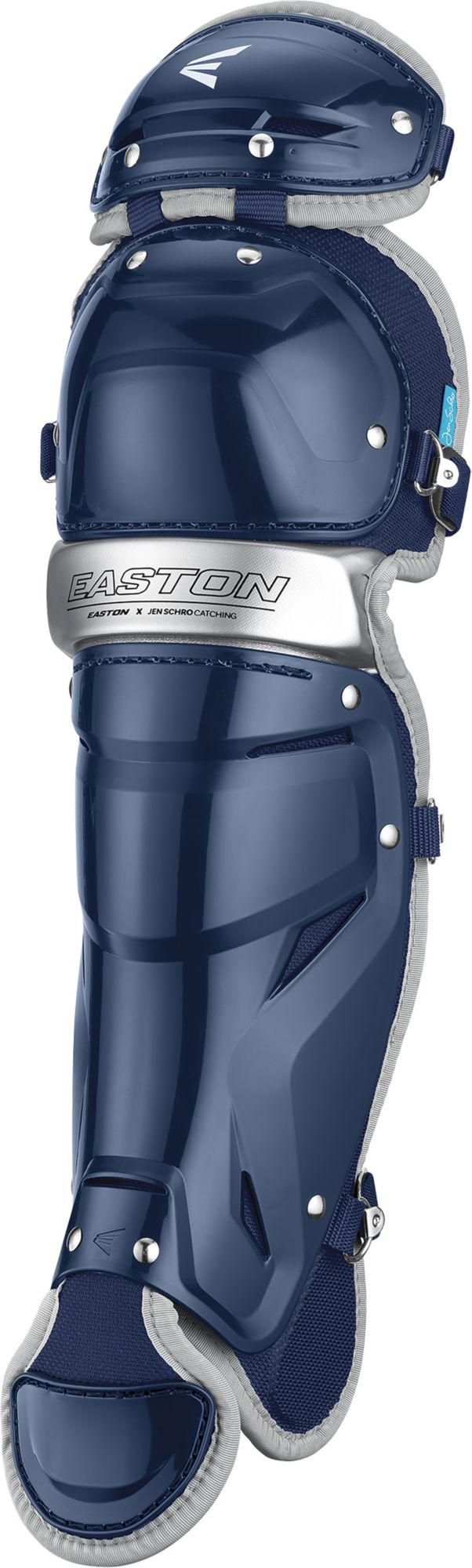 Easton x Jen Schro Adult “The Fundamental” Fastpitch Softball Catcher's Set product image