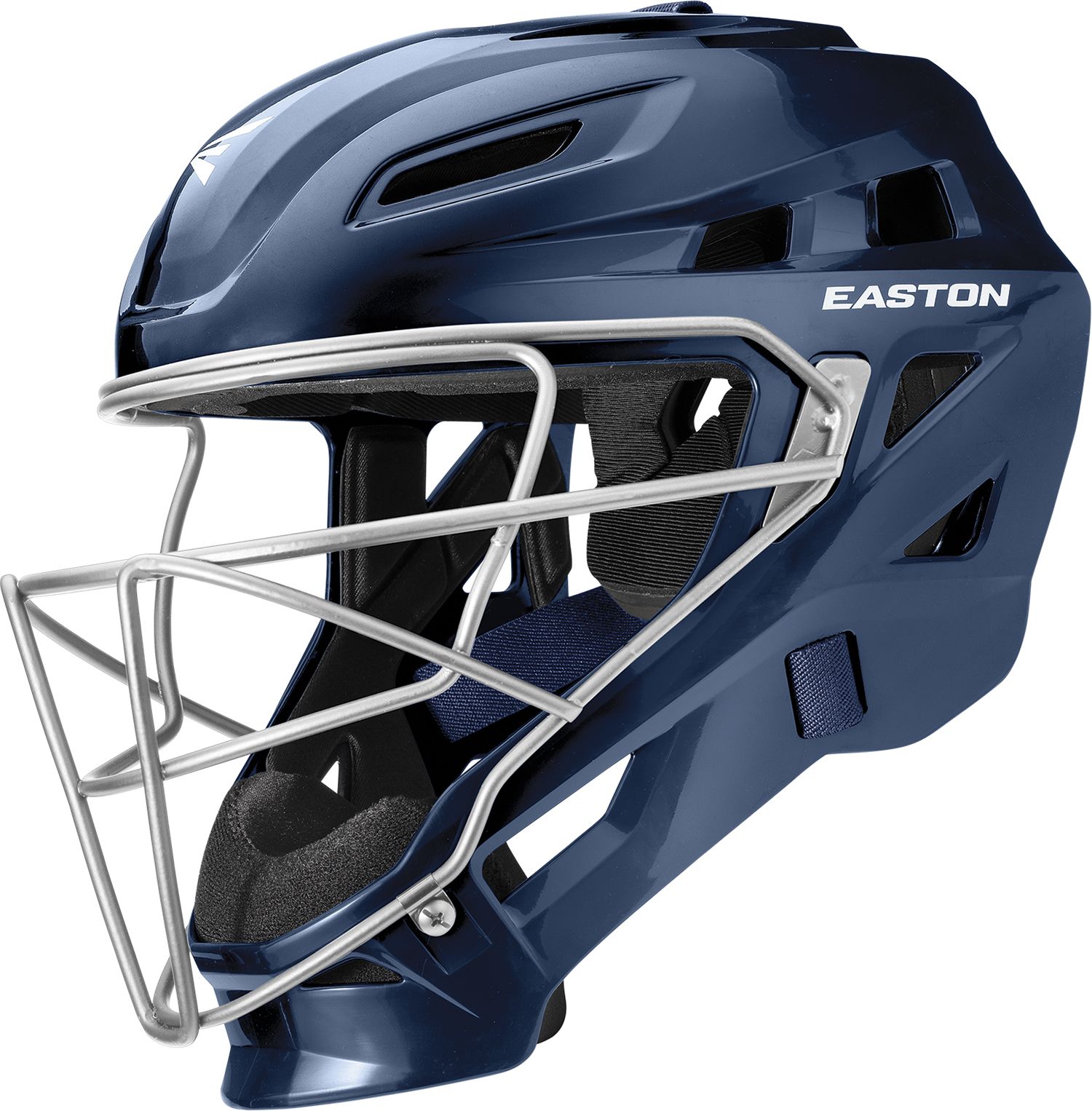 Easton x Jen Schro Adult “The Fundamental” Fastpitch Softball Catcher's Set product image