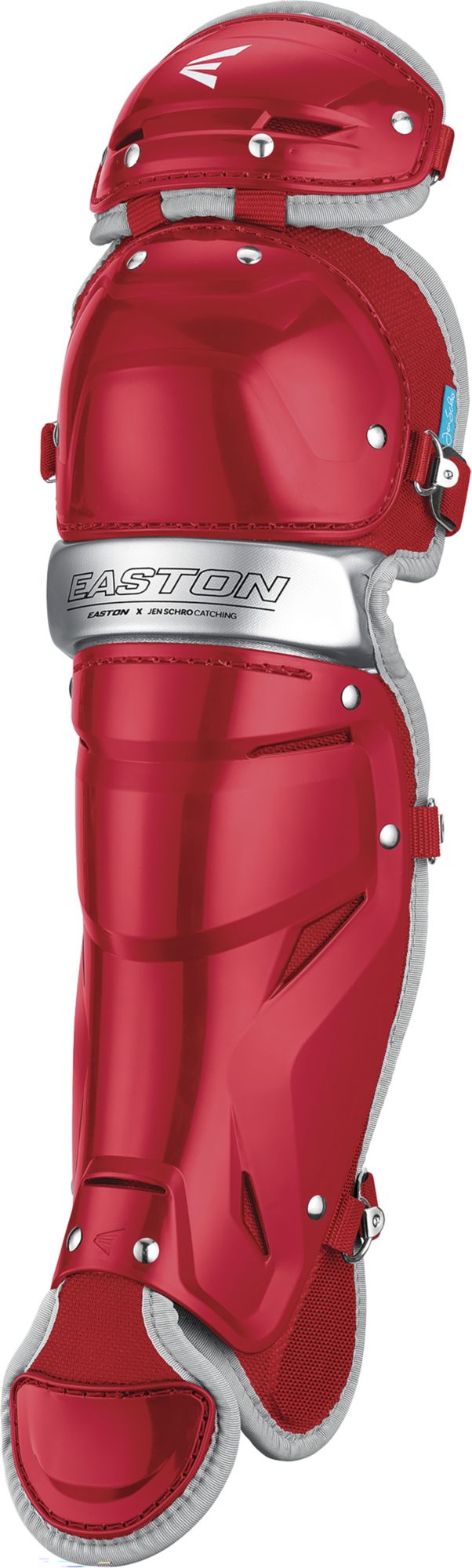Easton x Jen Schro Intermediate “The Fundamental” Softball Catcher's Set product image