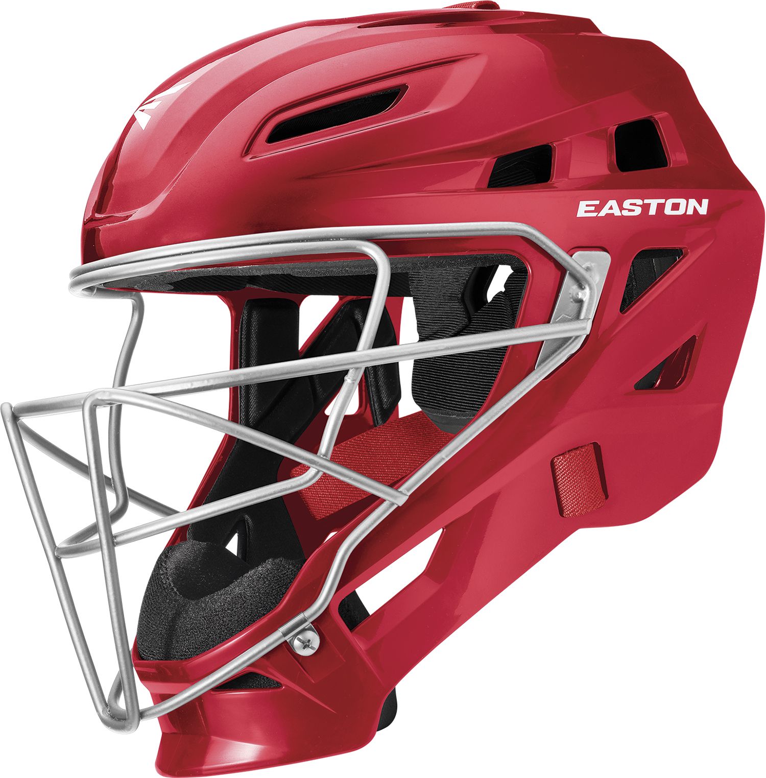 Easton x Jen Schro Intermediate “The Fundamental” Softball Catcher's Set product image