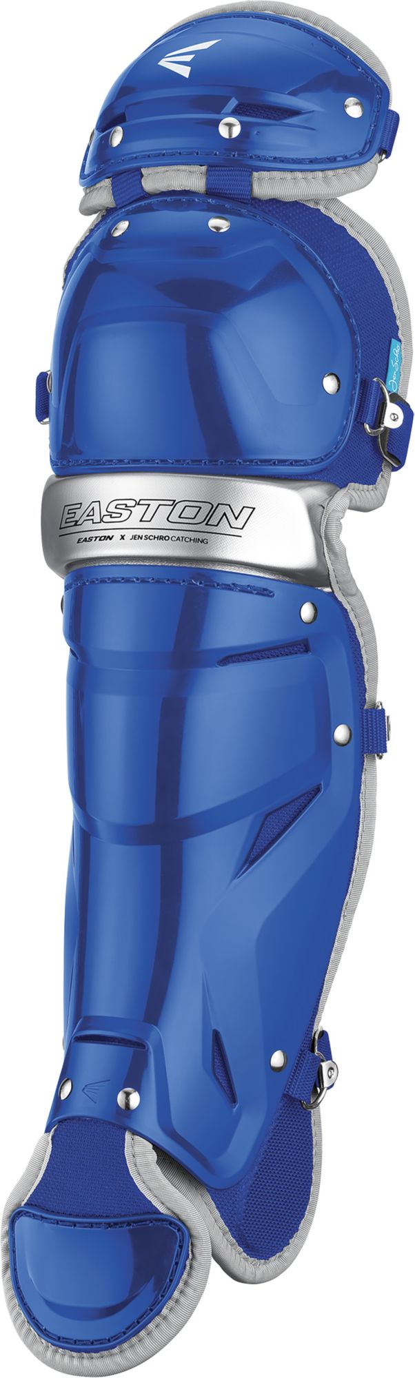 Easton x Jen Schro Intermediate “The Fundamental” Softball Catcher's Set product image