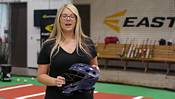 Easton Jen Schro ''The Fundamental'' Softball Catcher's Set product image