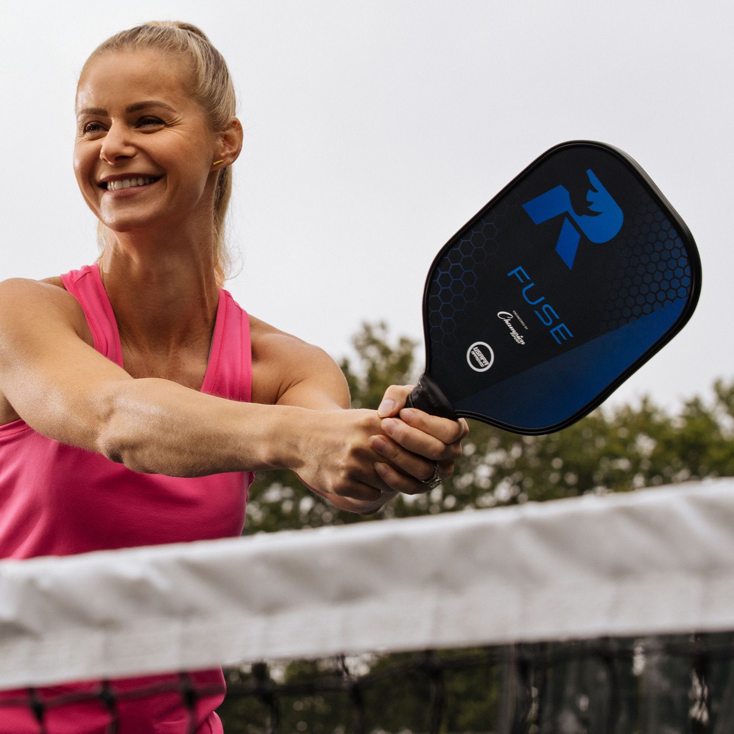 Champion Sports RHINO FUSE Pickleball Paddle product image