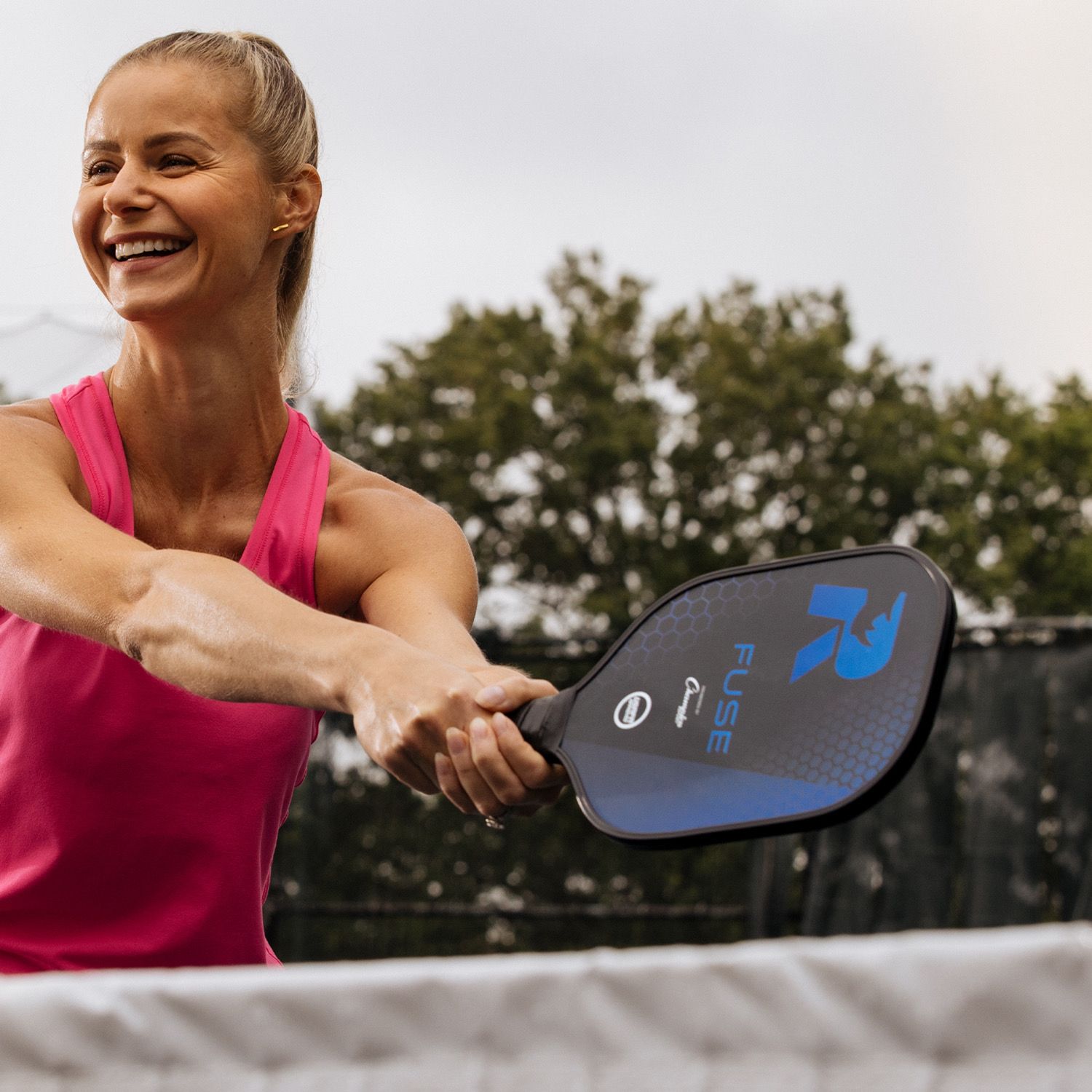 Champion Sports RHINO FUSE Pickleball Paddle product image