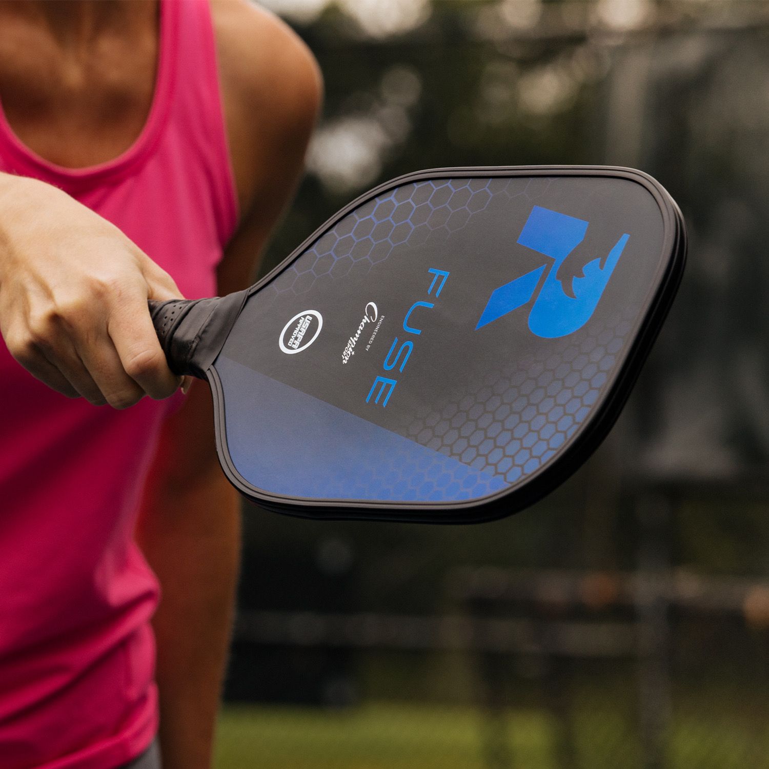 Champion Sports RHINO FUSE Pickleball Paddle product image