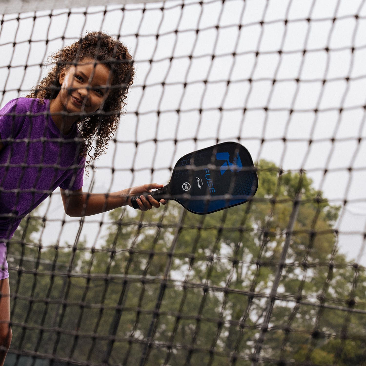 Champion Sports RHINO FUSE Pickleball Paddle product image