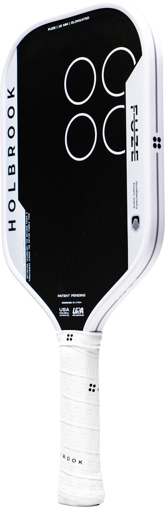 Holbrook Fuze Elongated 16mm Pickleball Paddle product image