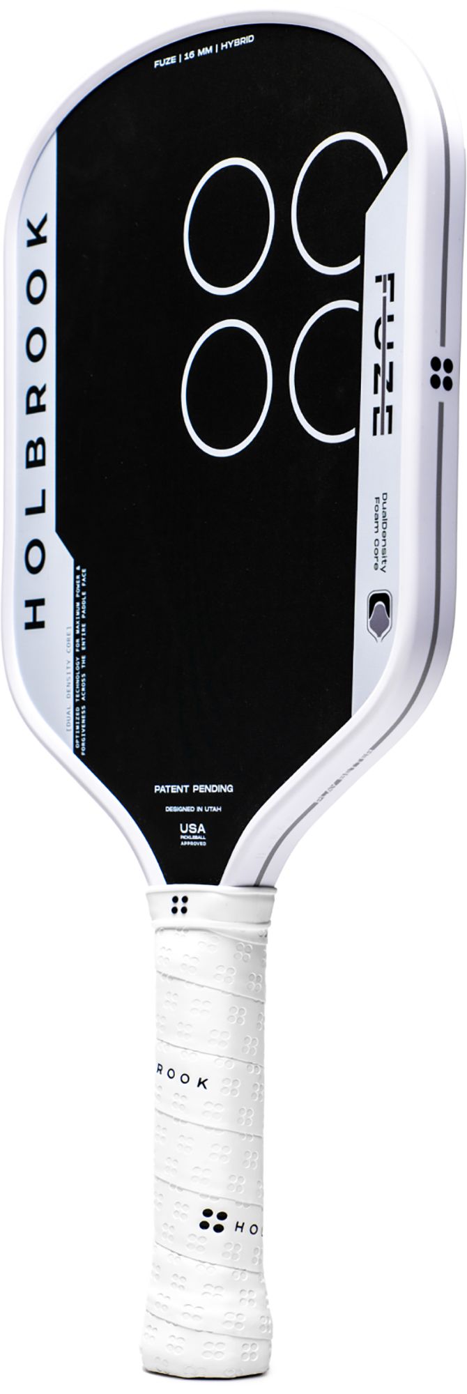 Holbrook Fuze Hybrid Pickleball Paddle product image