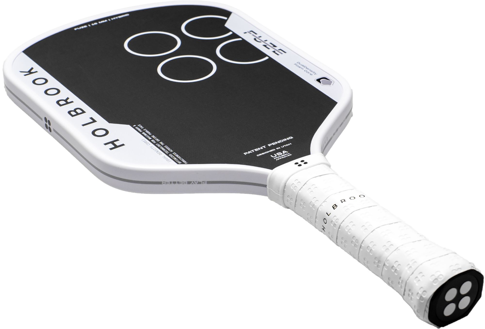 Holbrook Fuze Hybrid Pickleball Paddle product image