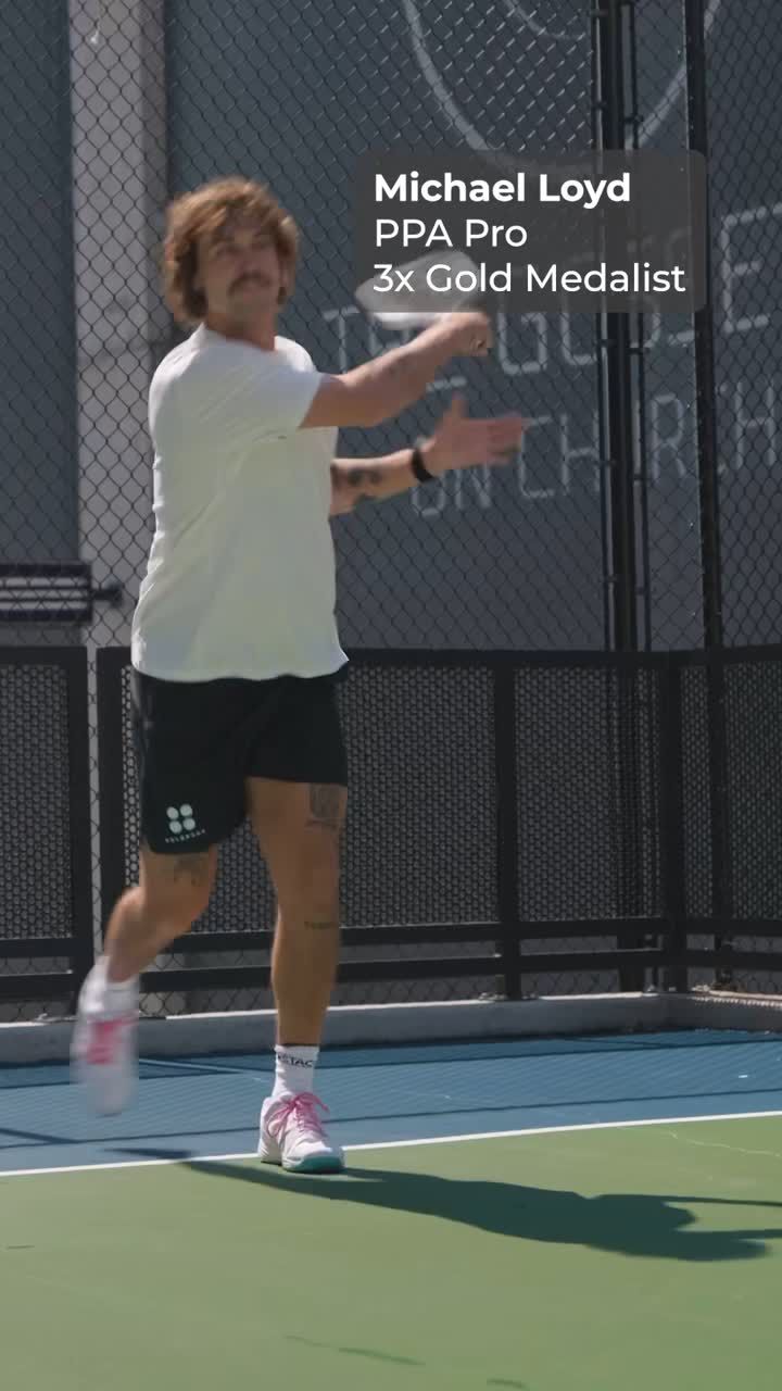 Holbrook Fuze Widebody Pickleball Paddle product