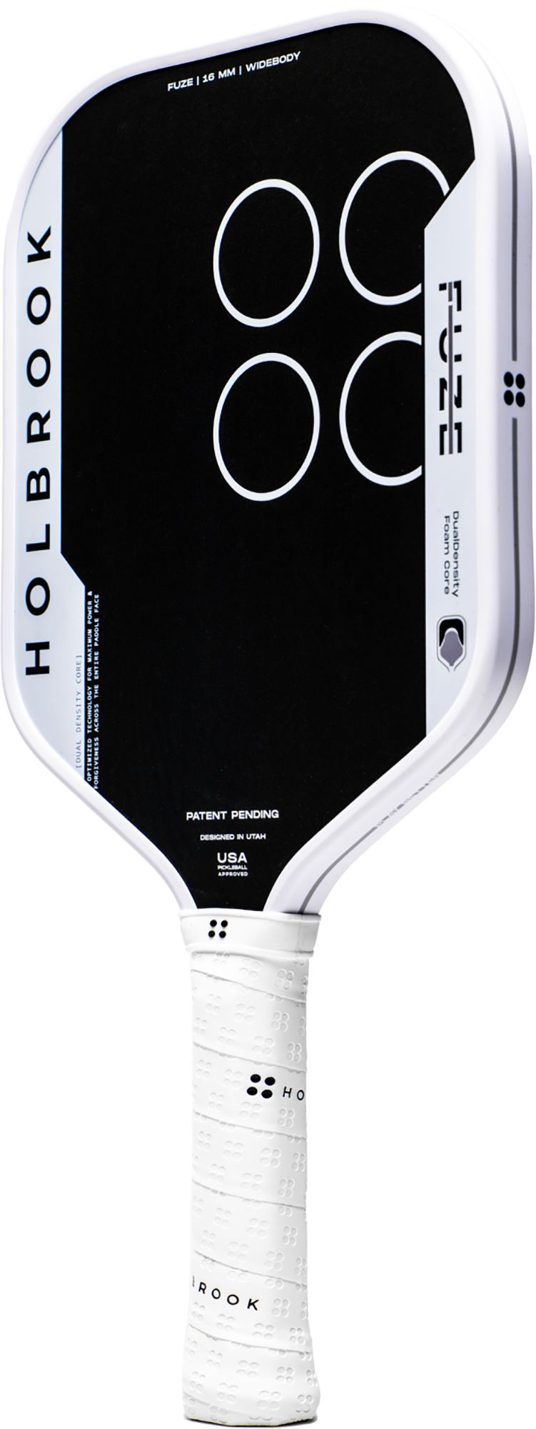 Holbrook Fuze Widebody Pickleball Paddle product image
